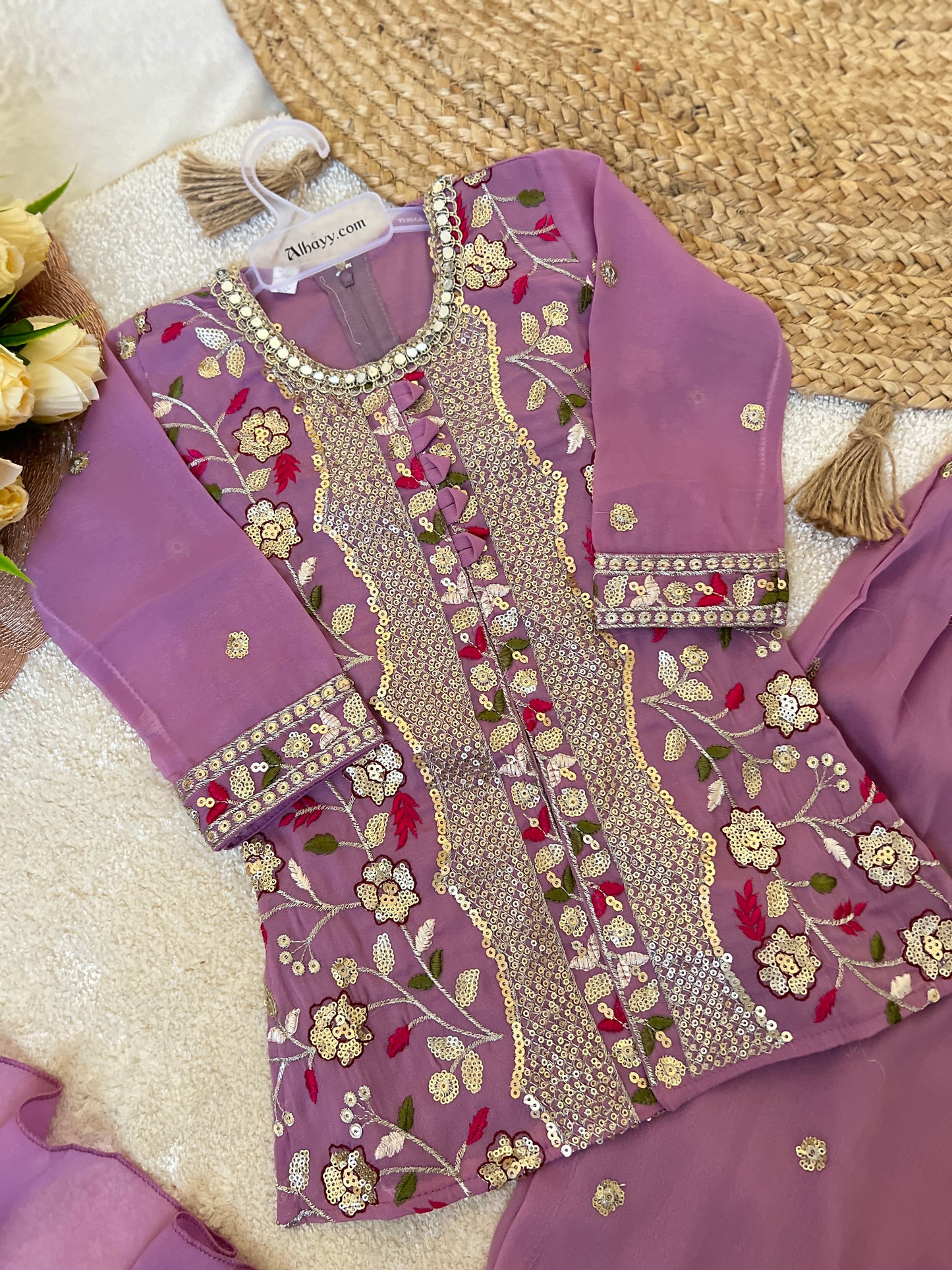 Kids wear CBRP 450-500