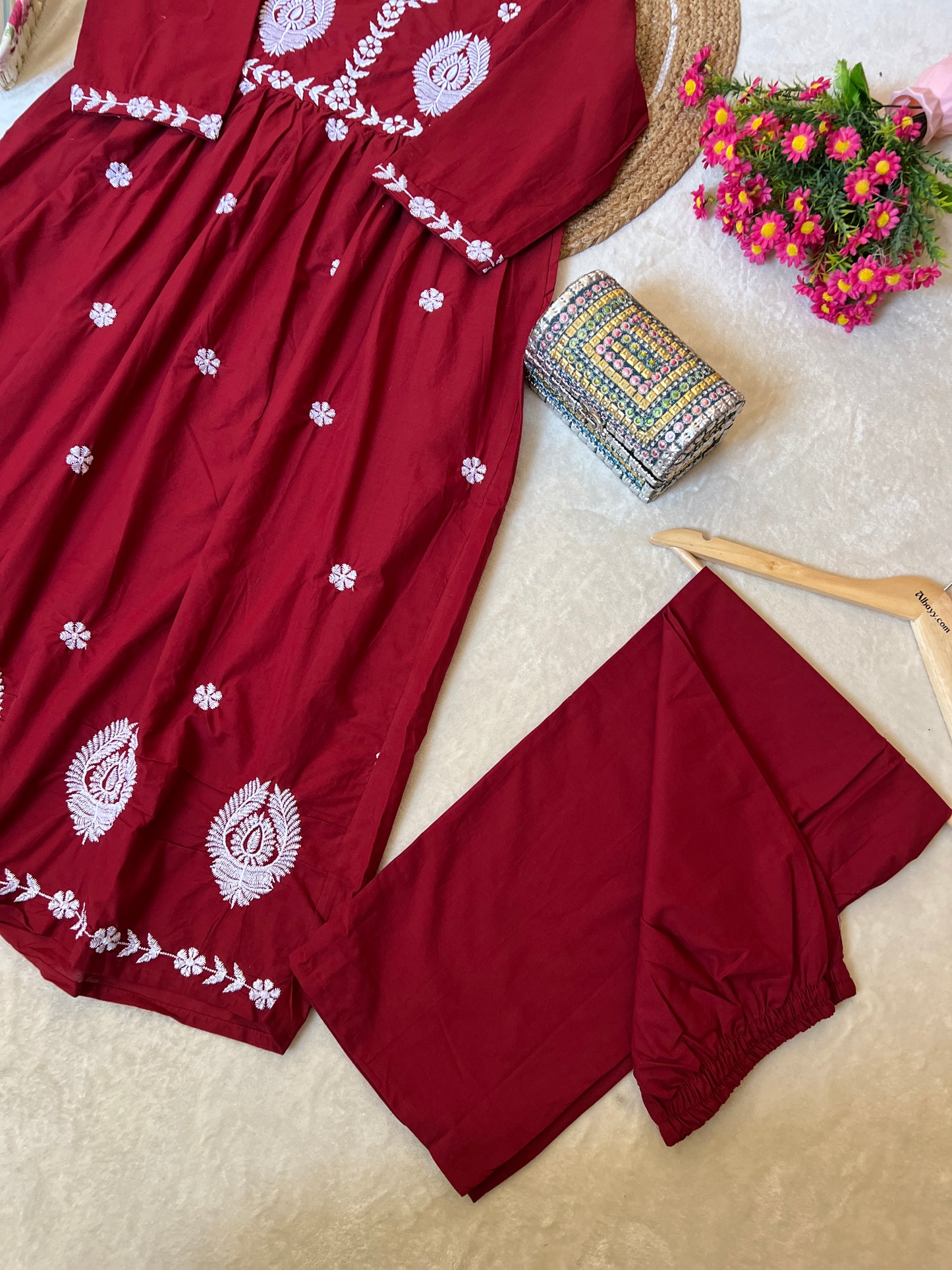 Frock set - CBRP261500004