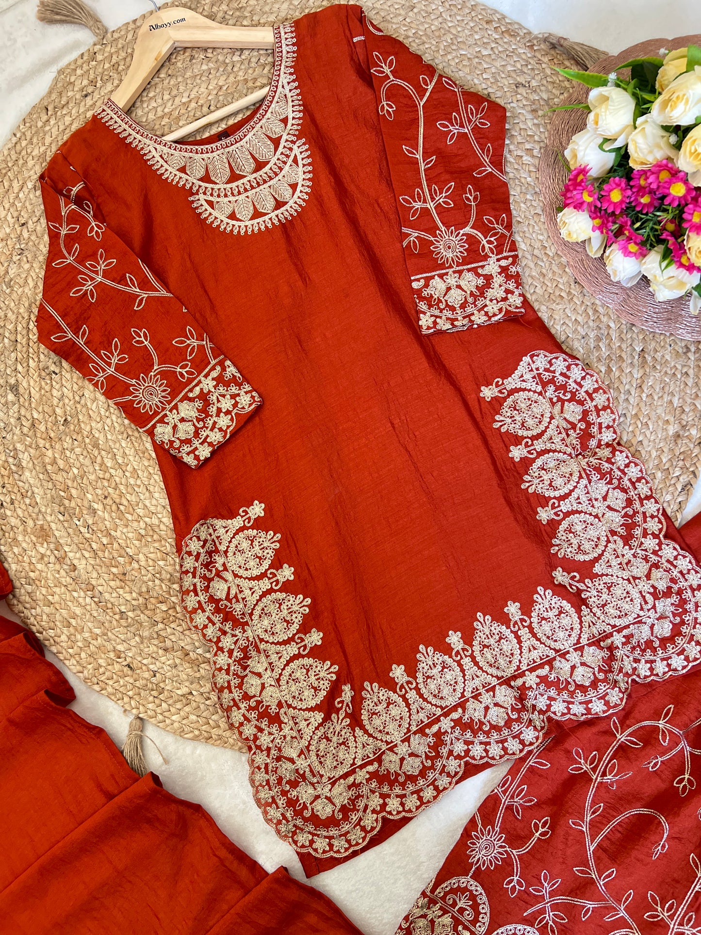 Premium suit set CBRP1024