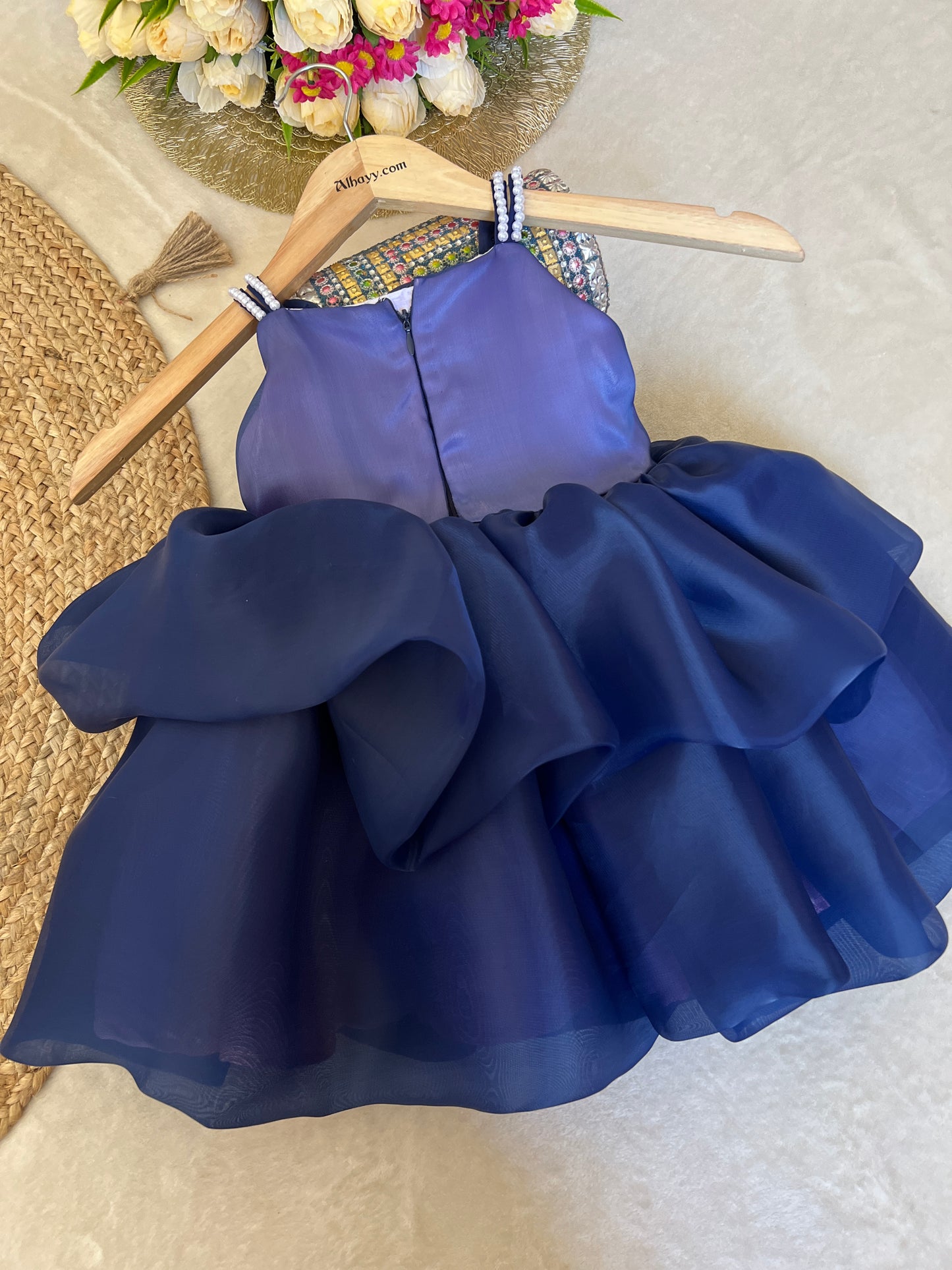 Kids frock Age 1 to 2