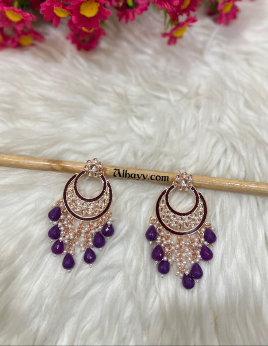 Earrings 🫶