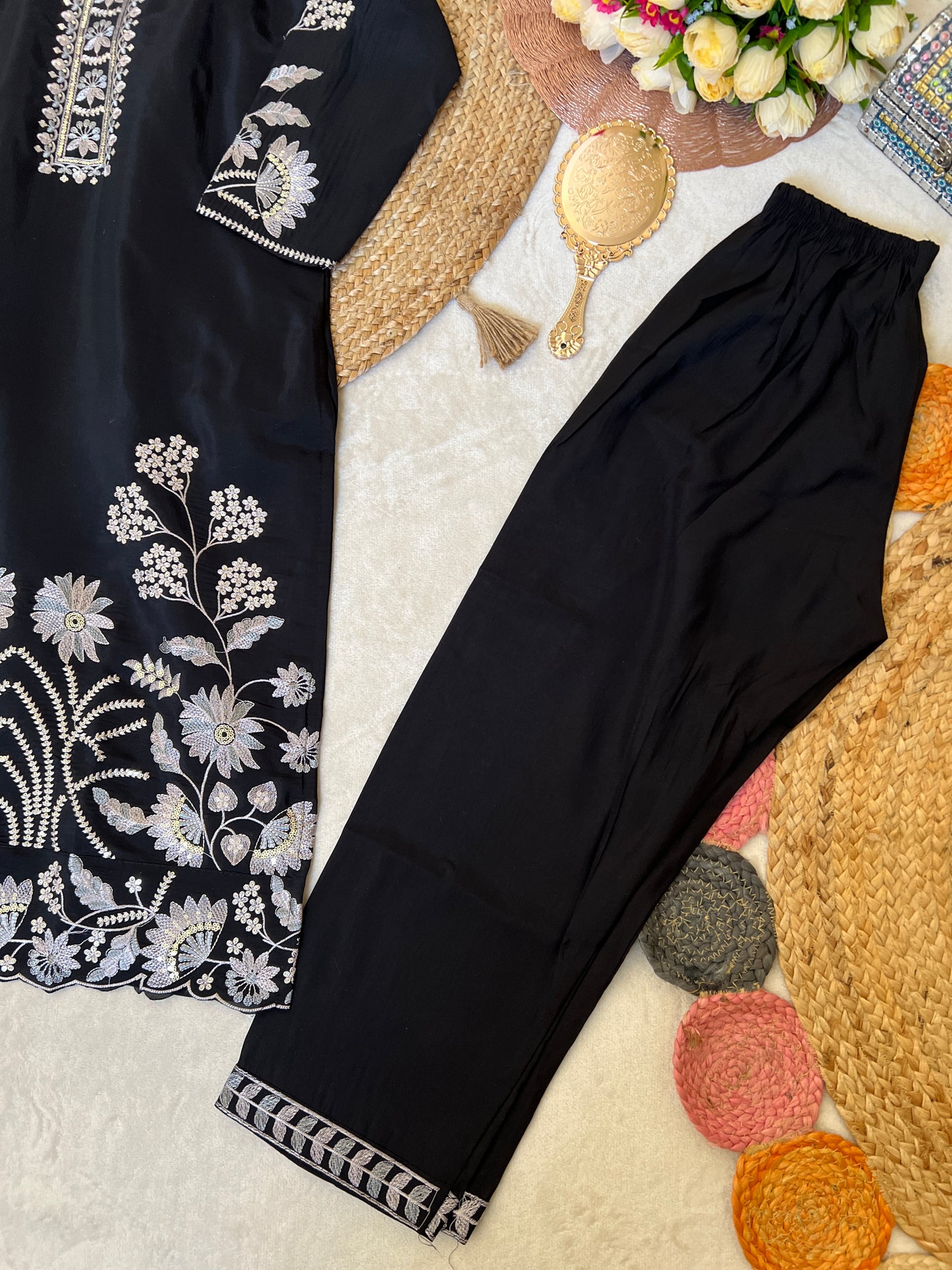 Premium suit set - CBRP1044