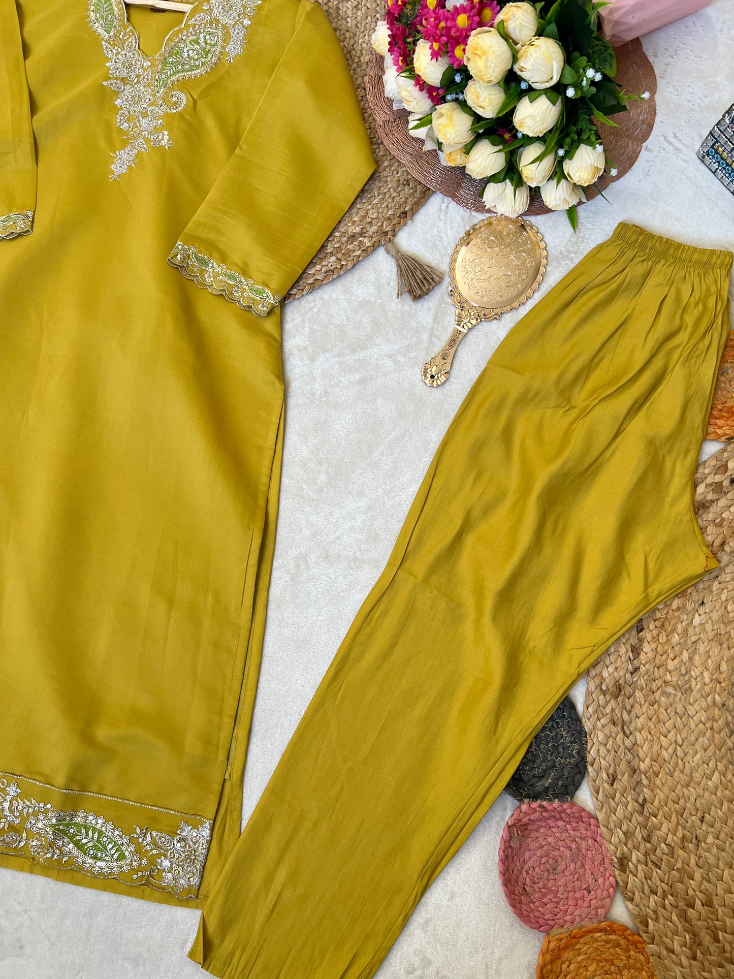 Premium Suit set CBRP1044