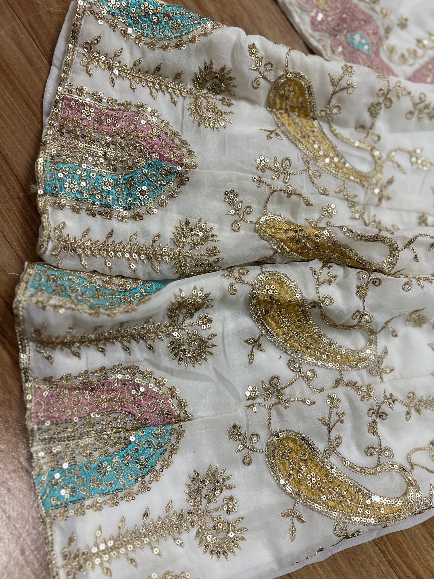 Kids Ethnic wear CBRP 500( 5 AED Discount on prepaid order)