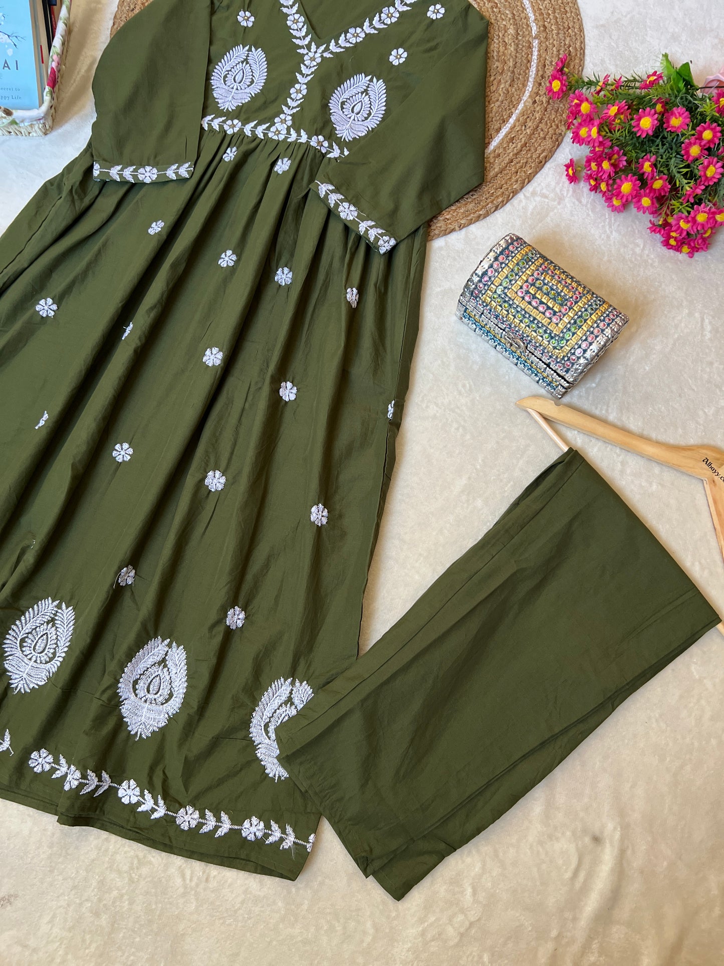 Frock Set - CBRP261500003