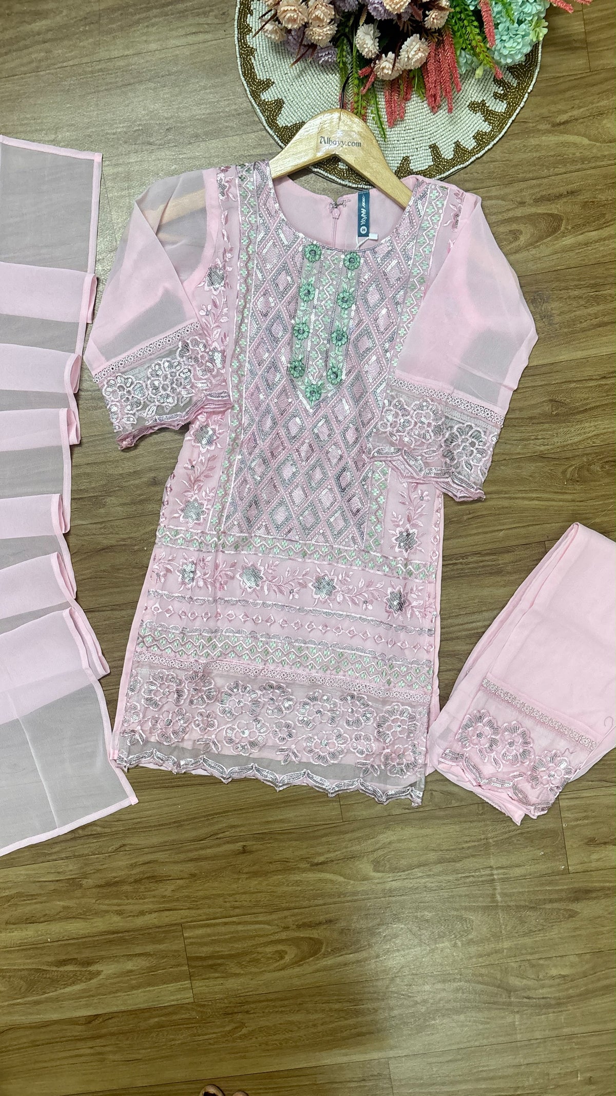 Kids wear