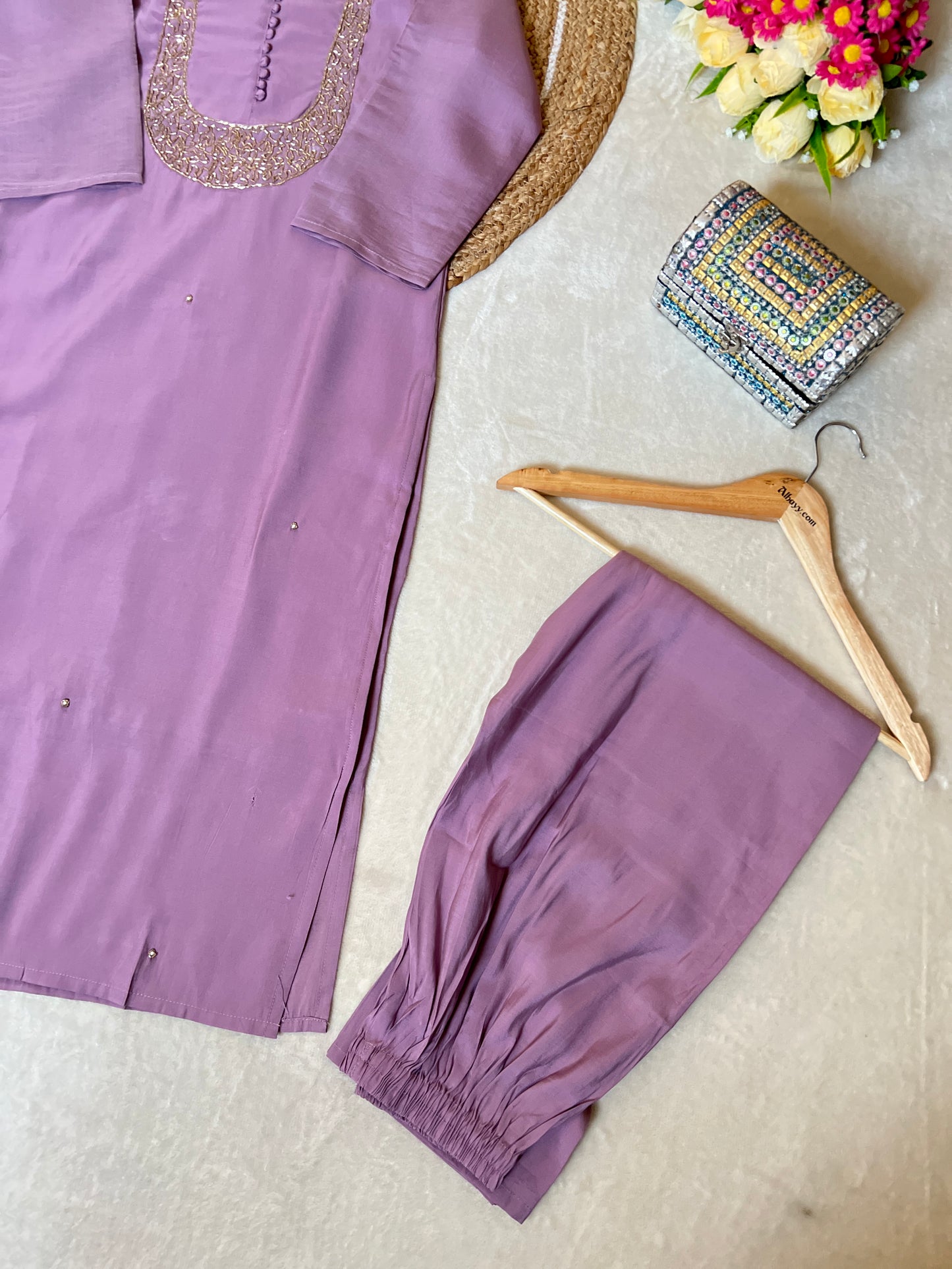 Beautiful suit set CBRP4204