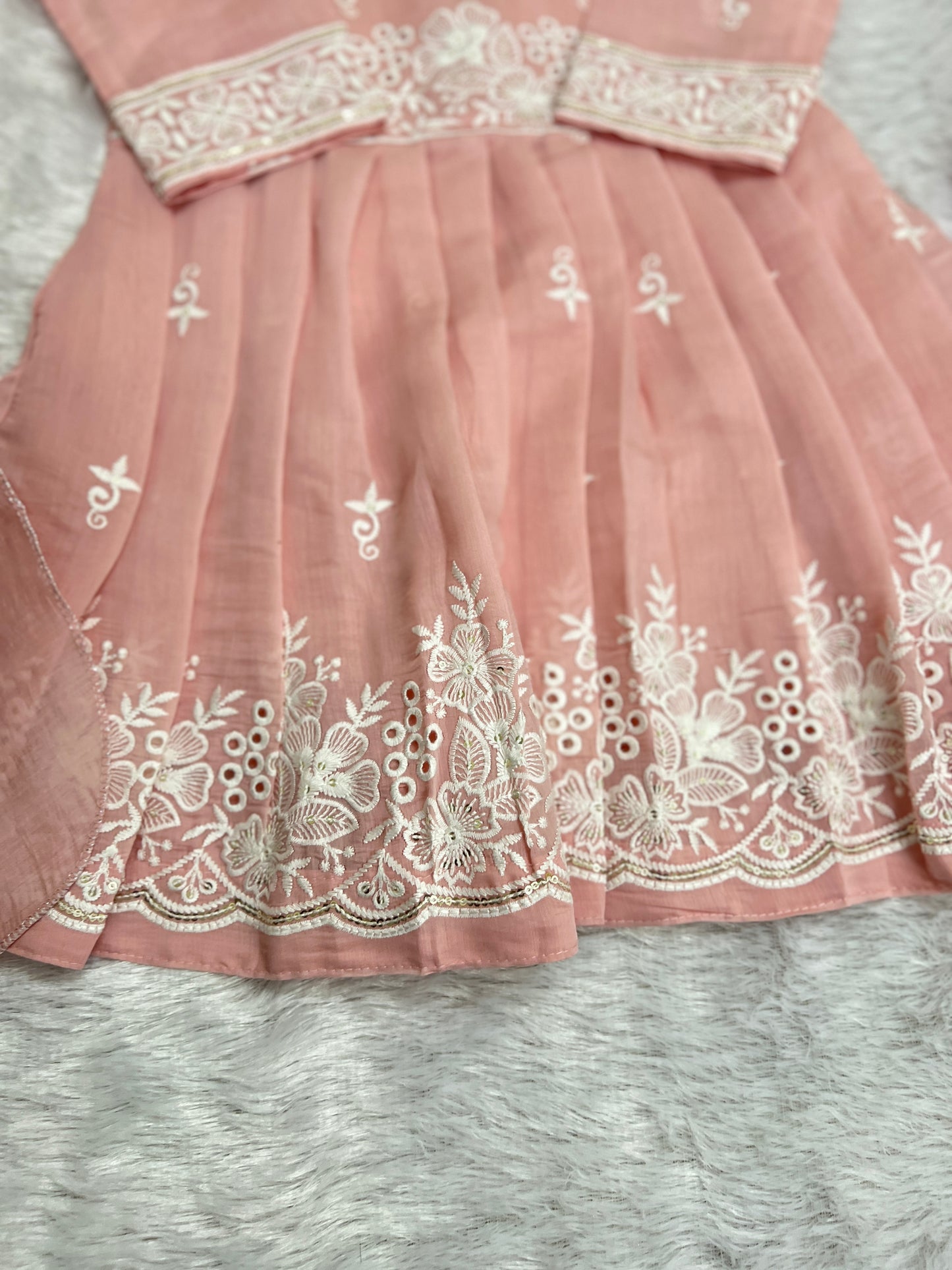 Beautiful frock suit CBRP 500