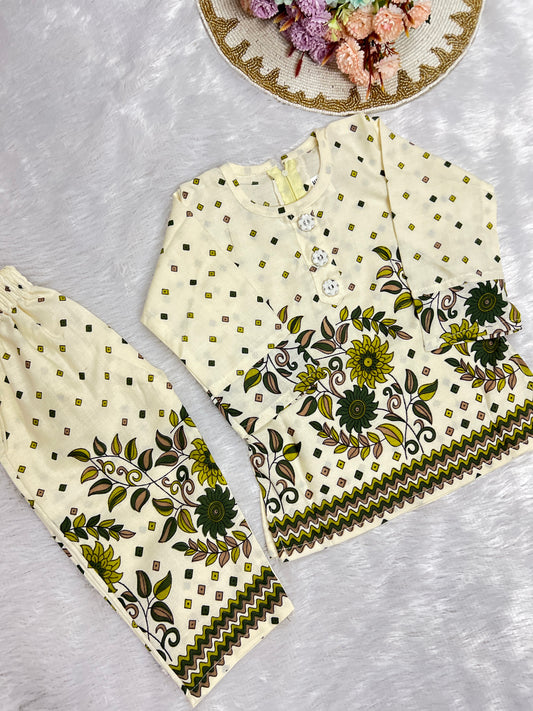 Kids Cord set