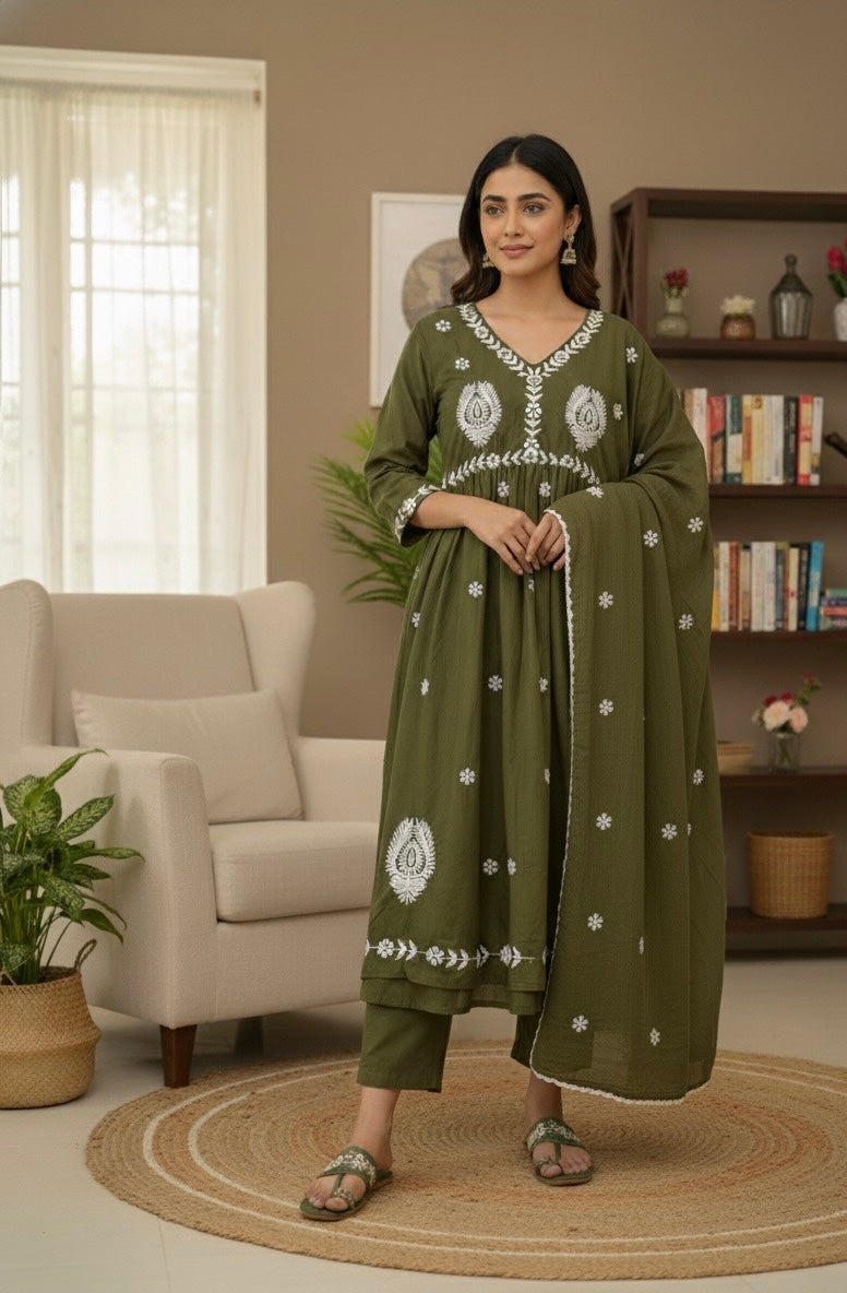 Frock Set - CBRP261500003