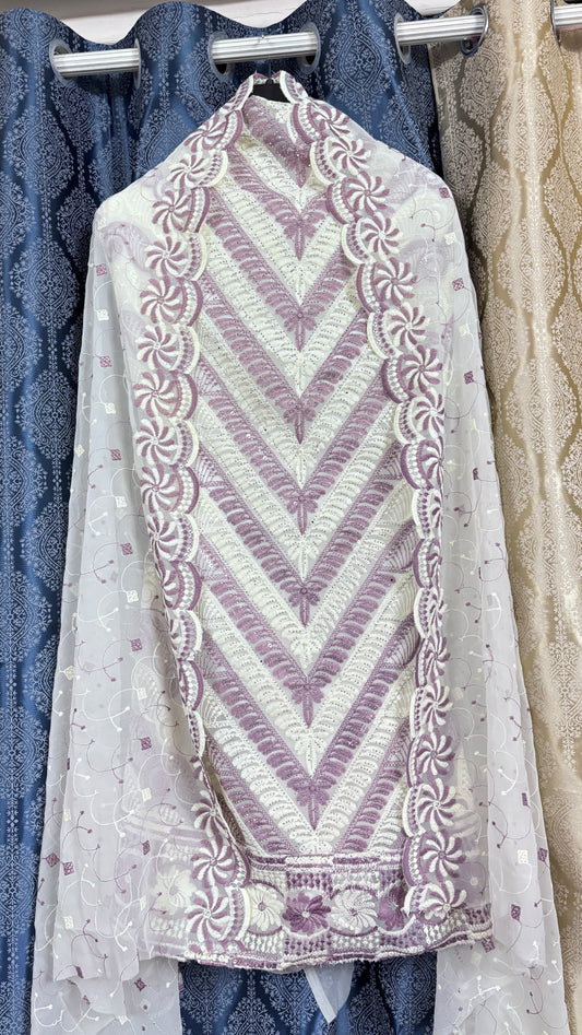 Unstitched suit set Offer 😍