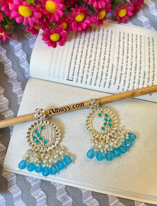 Premium earrings