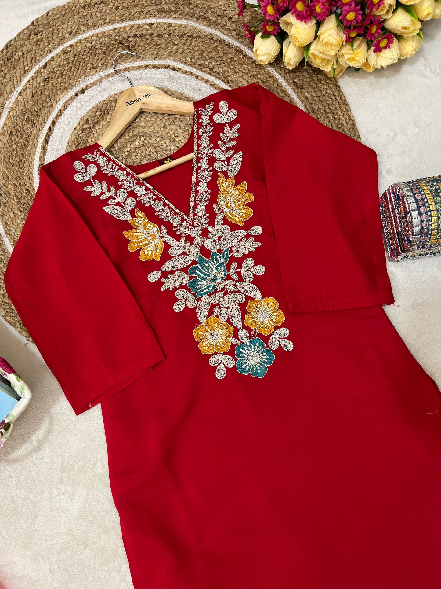 Salwar suit set CBRP 0334