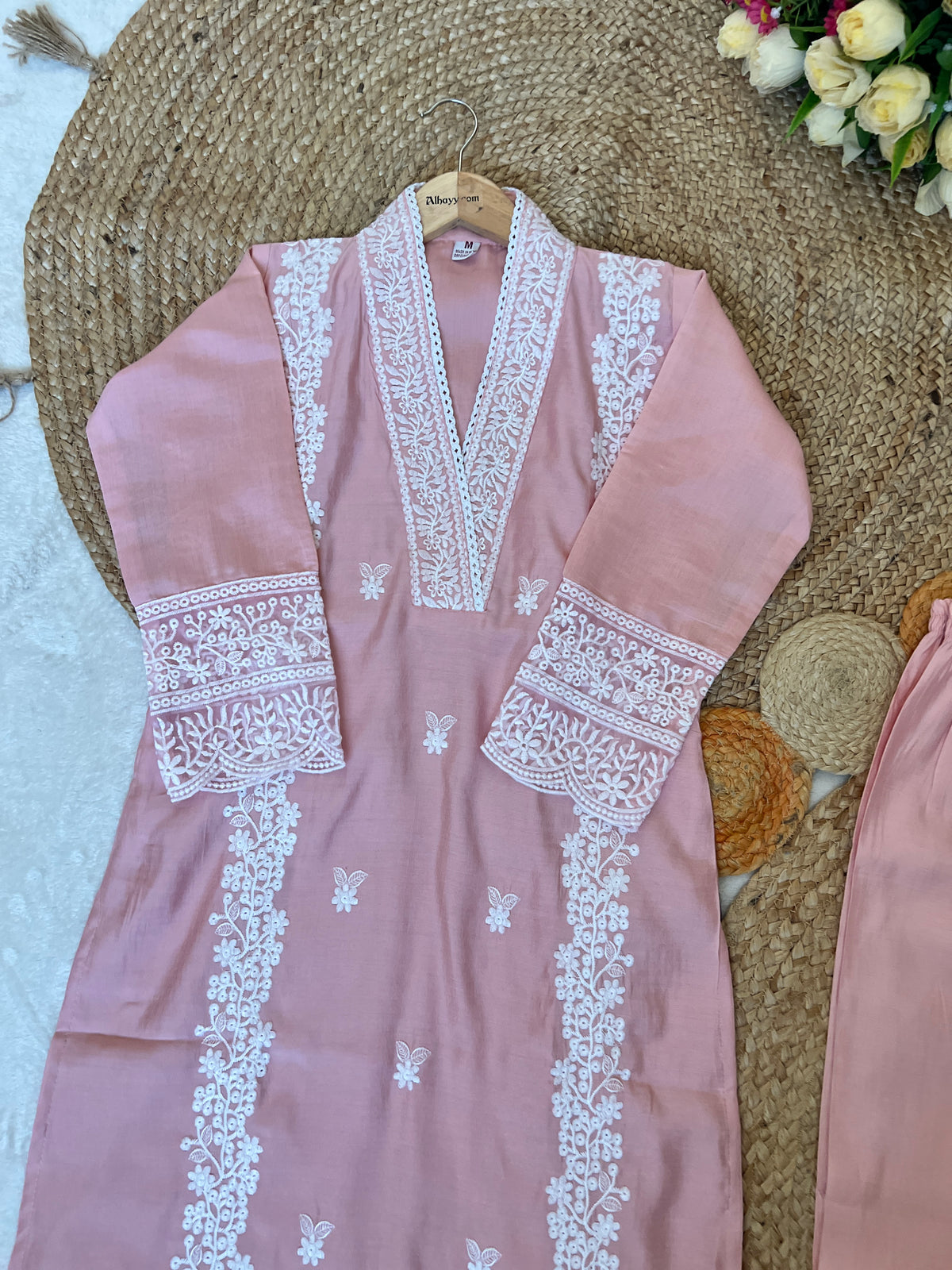 Suit set