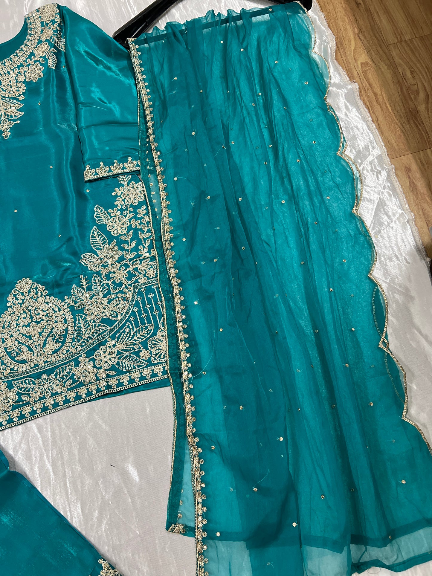 Silk dress CBRP500