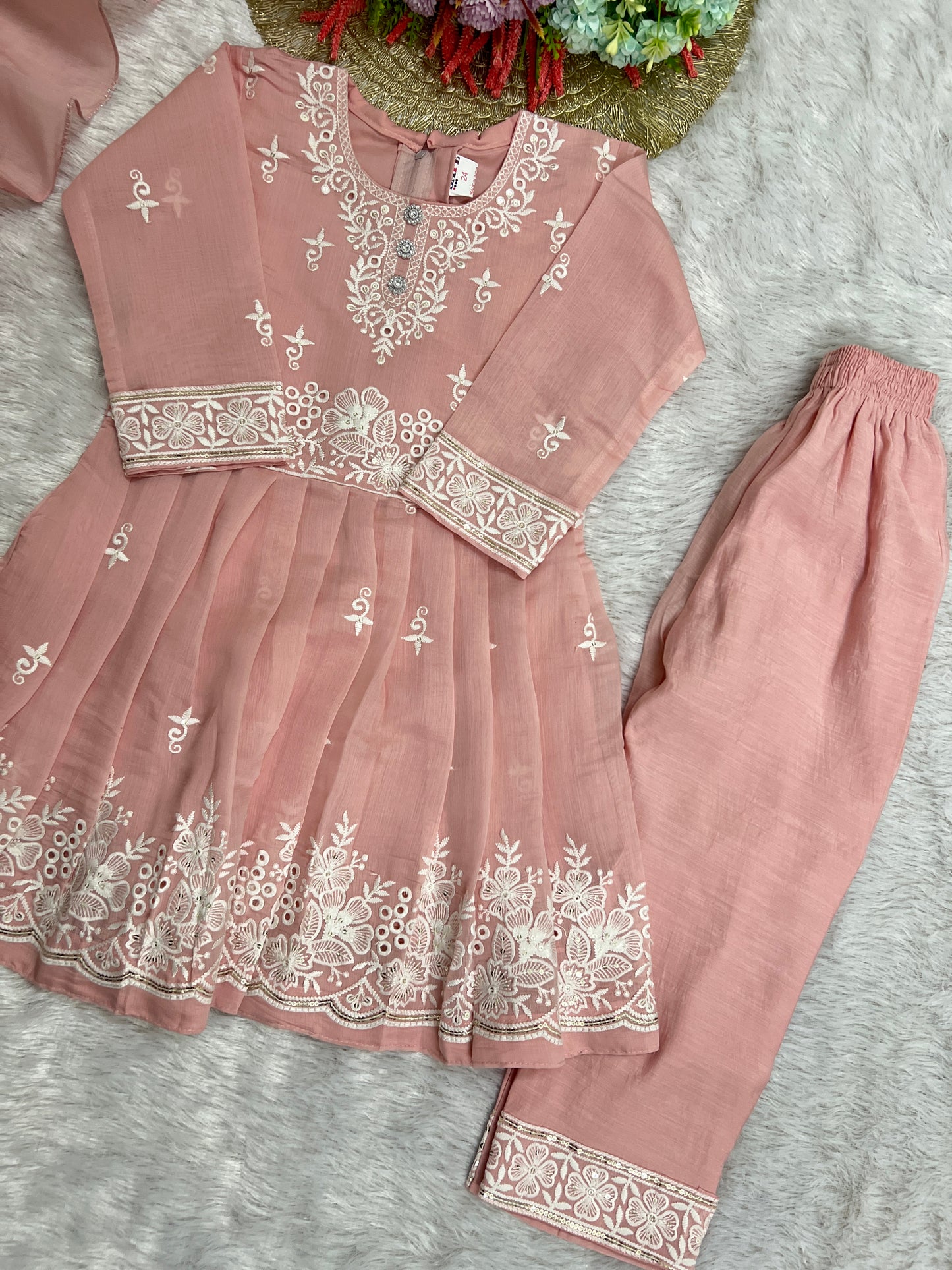 Beautiful frock suit CBRP 500
