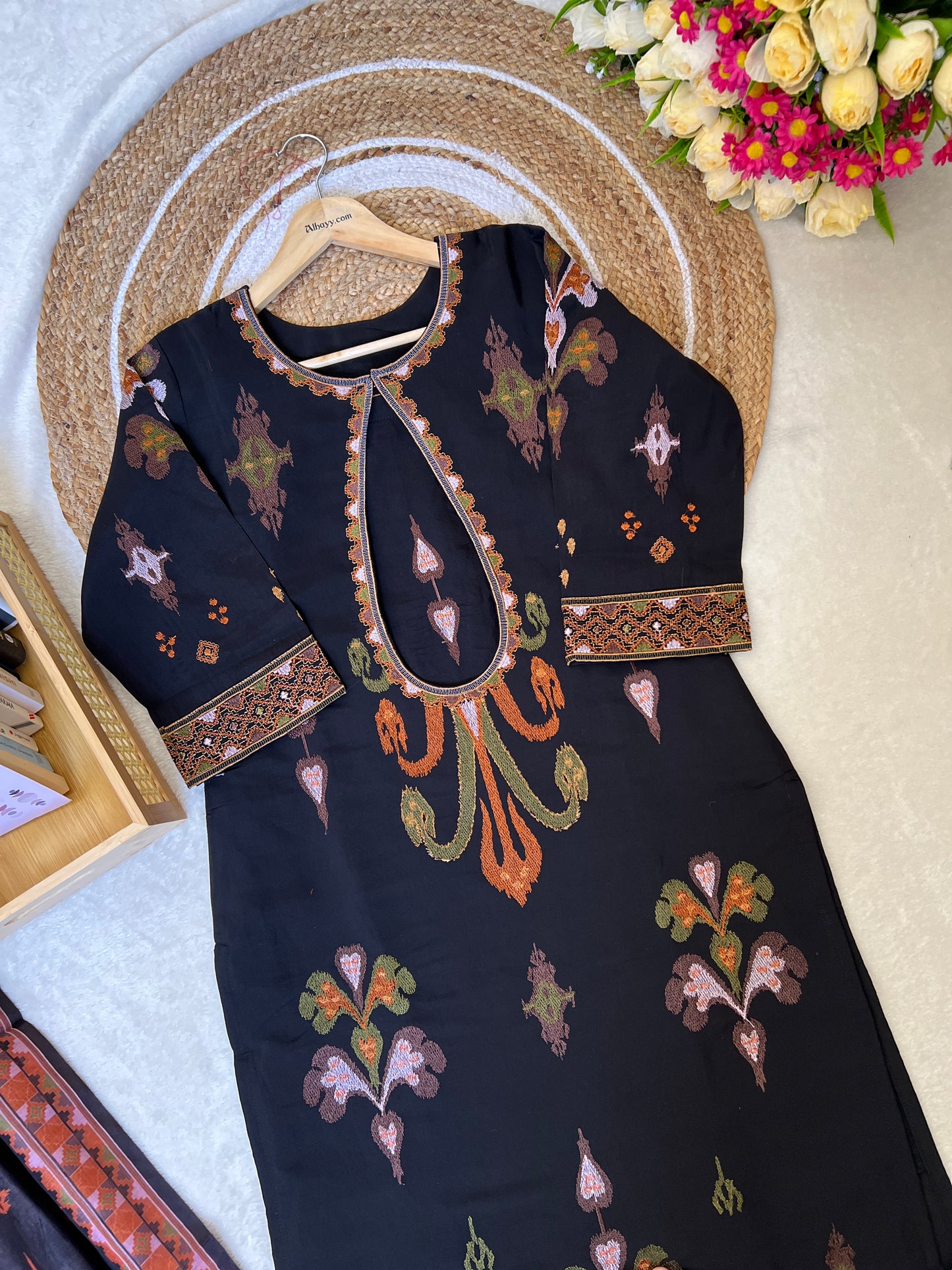 Salwar suit set ethnic wear CBRP0634