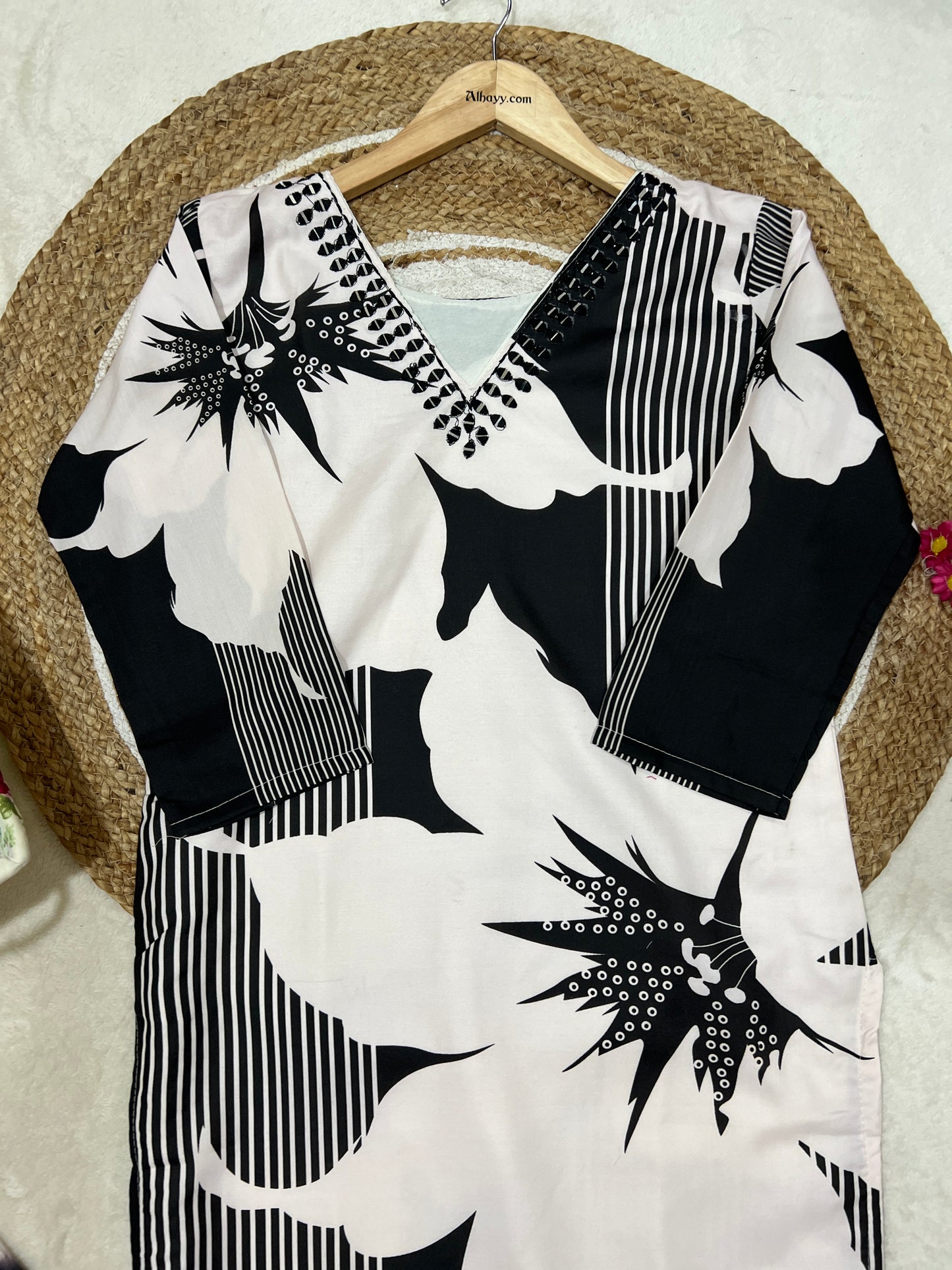 1027-salwar suit set