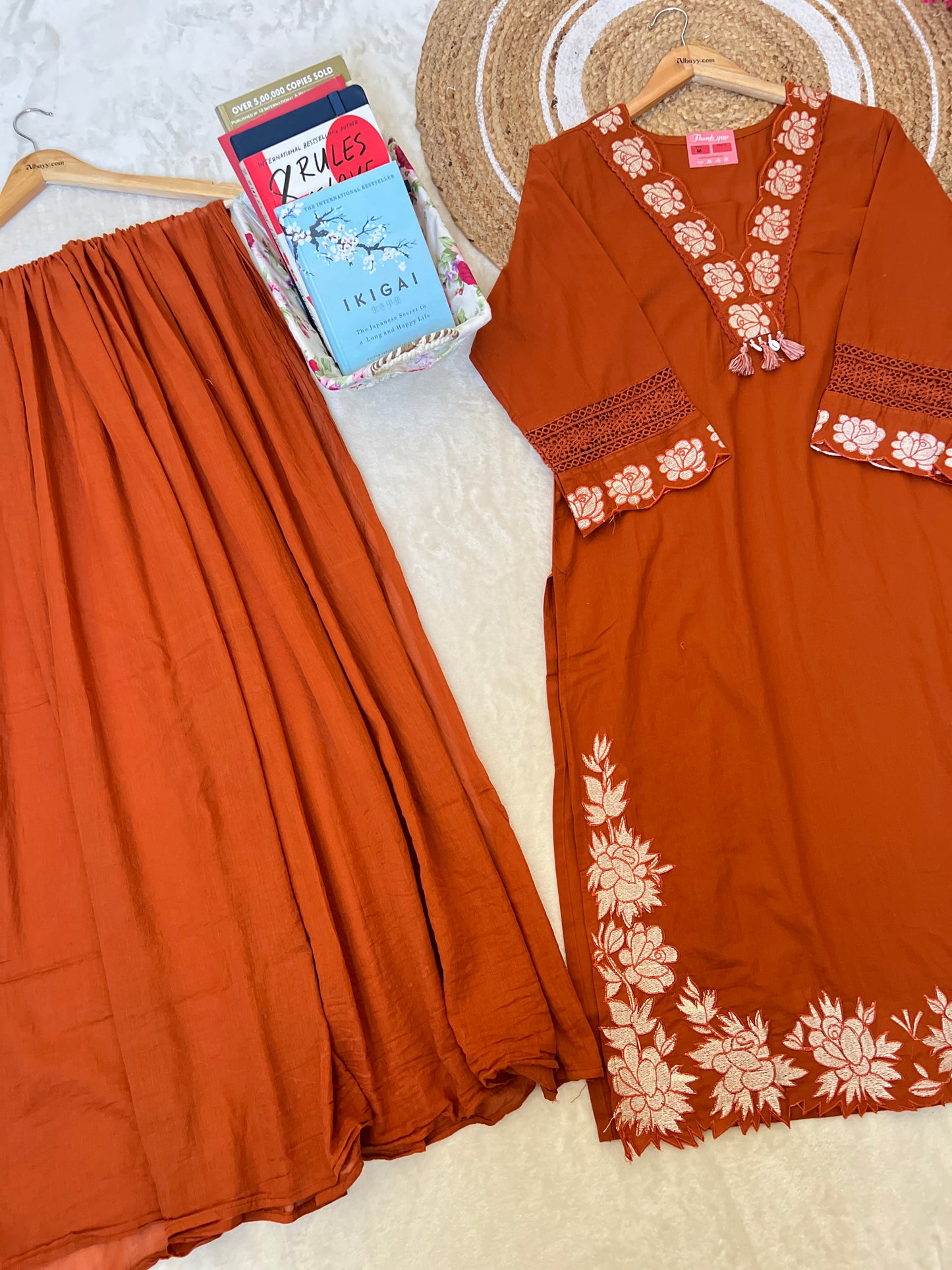 Suit set trending- CBRP261500007