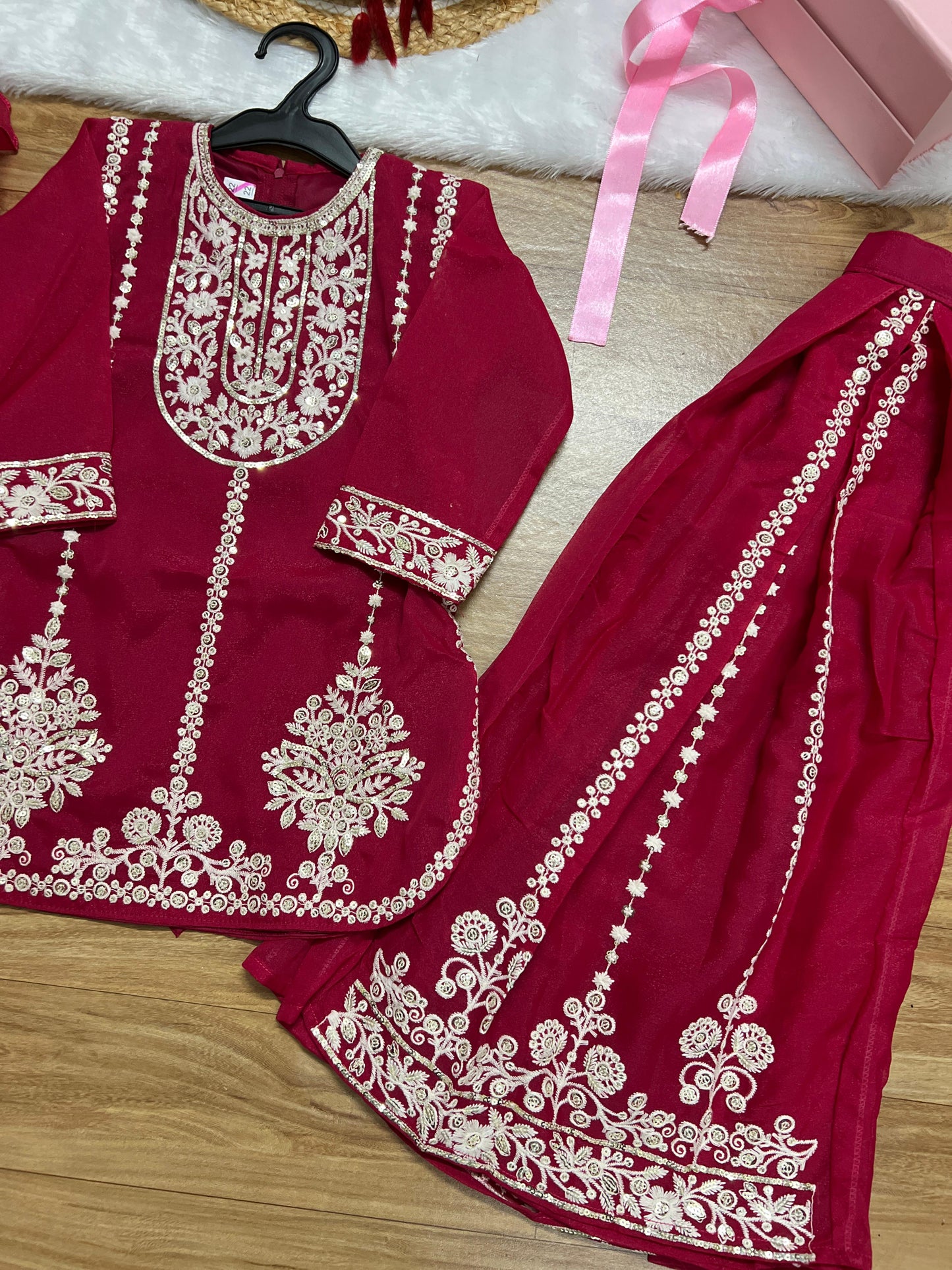 Kids Ethnic collection CBRP675200