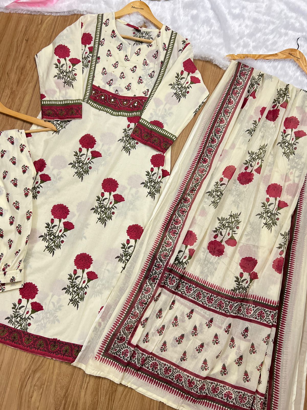 Women kurta set CBRP