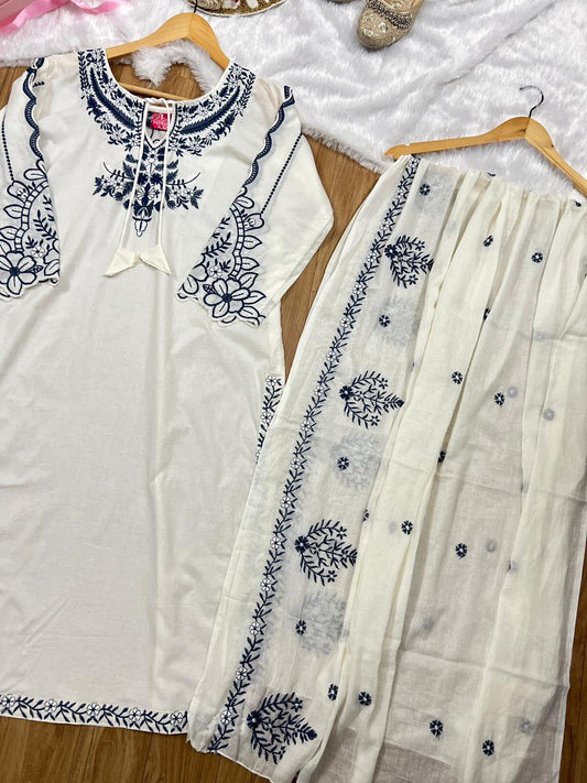 Beautiful white dress CBRP
