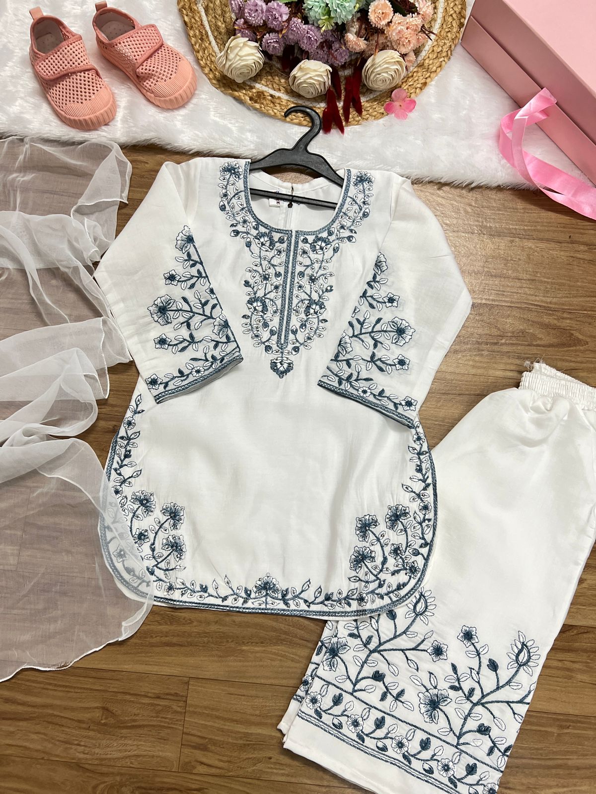 Kids Ethnic collection CBRP675200