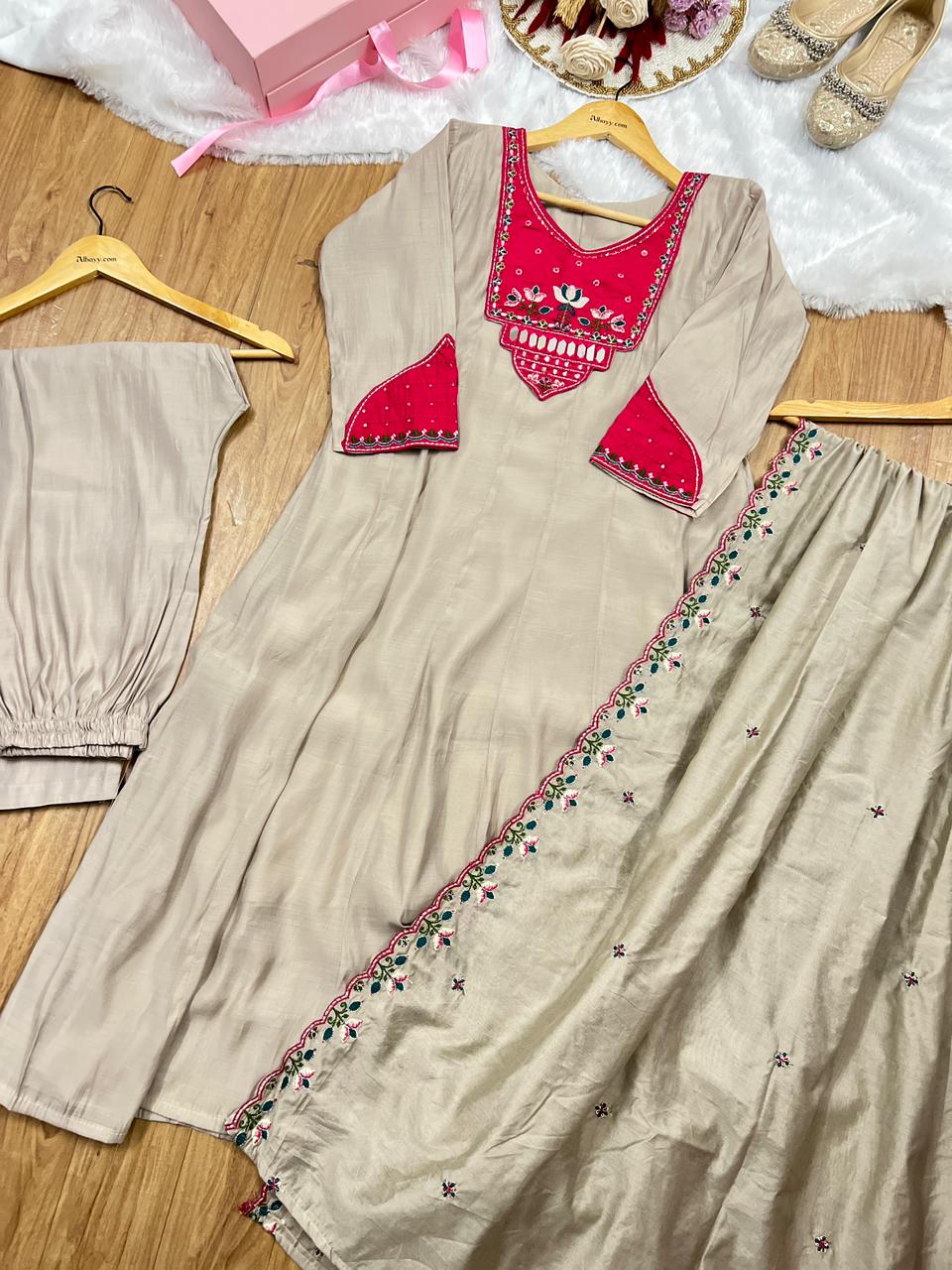 Women suits CBRP