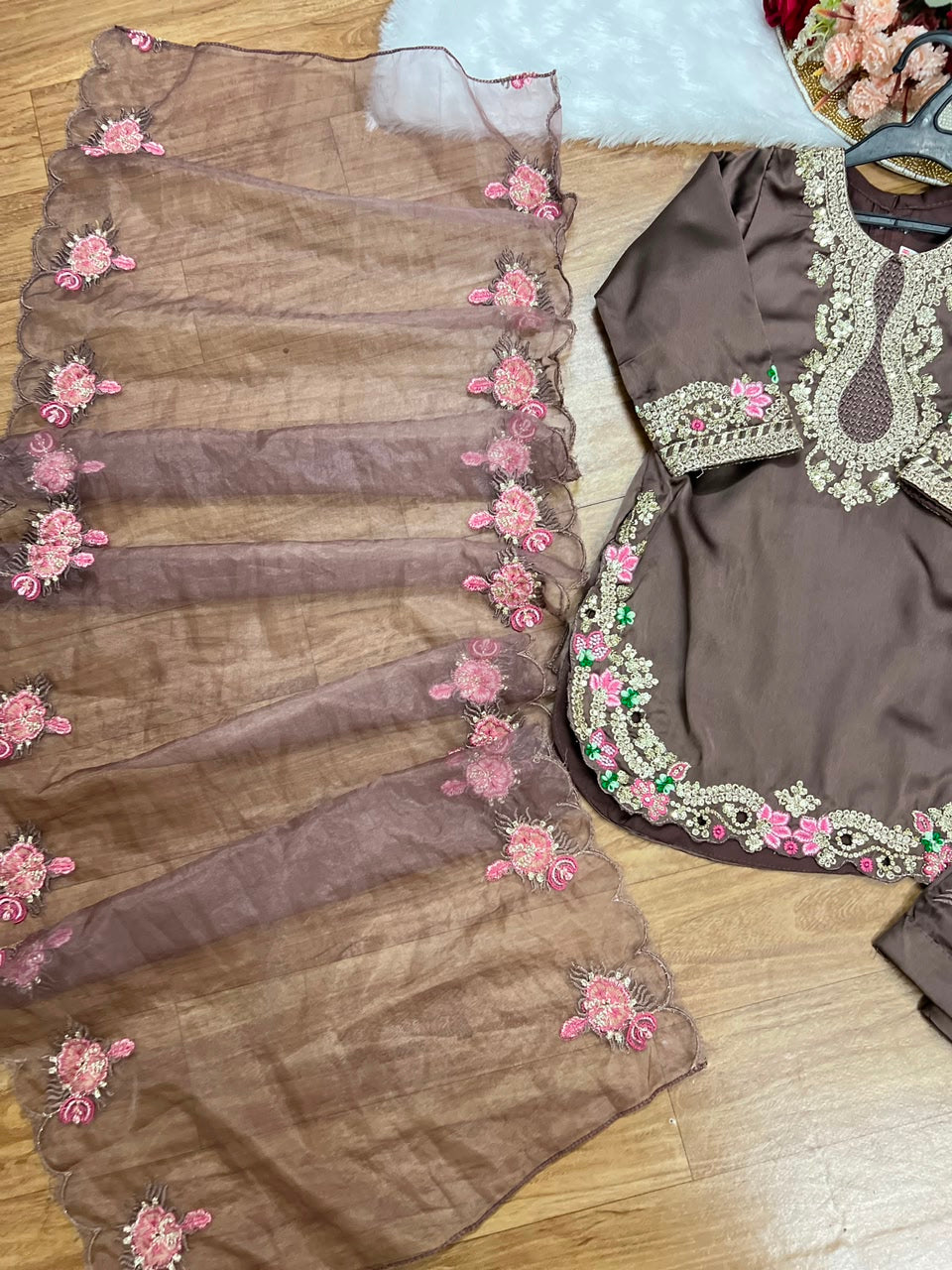 Kids suit CBRP975