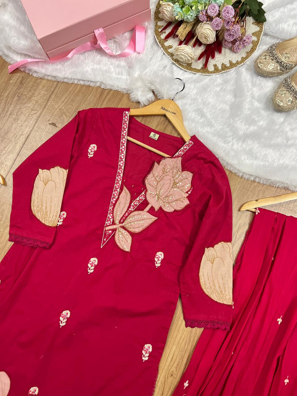 Women suits CBRP