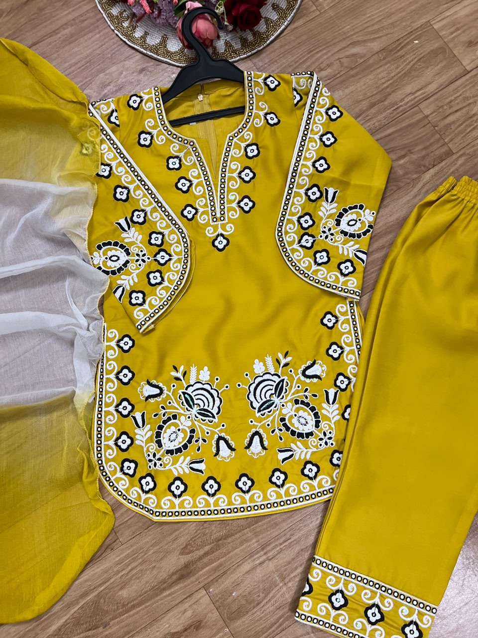 Kids suit CBRP975