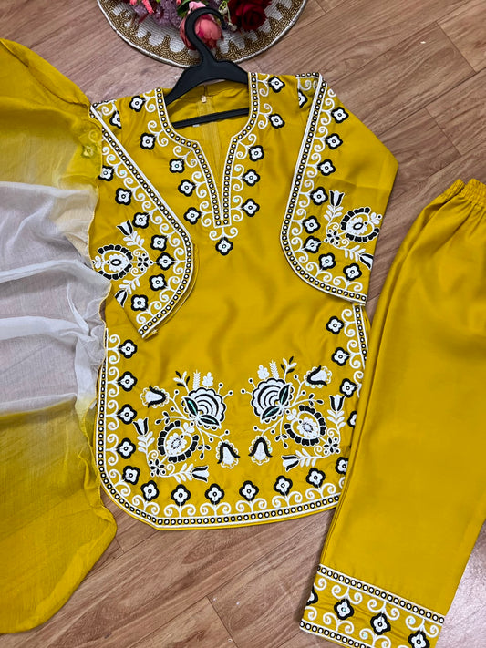 Kids suit CBRP975