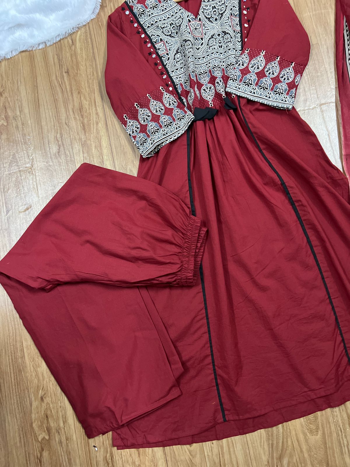 Women kurta set CBRP