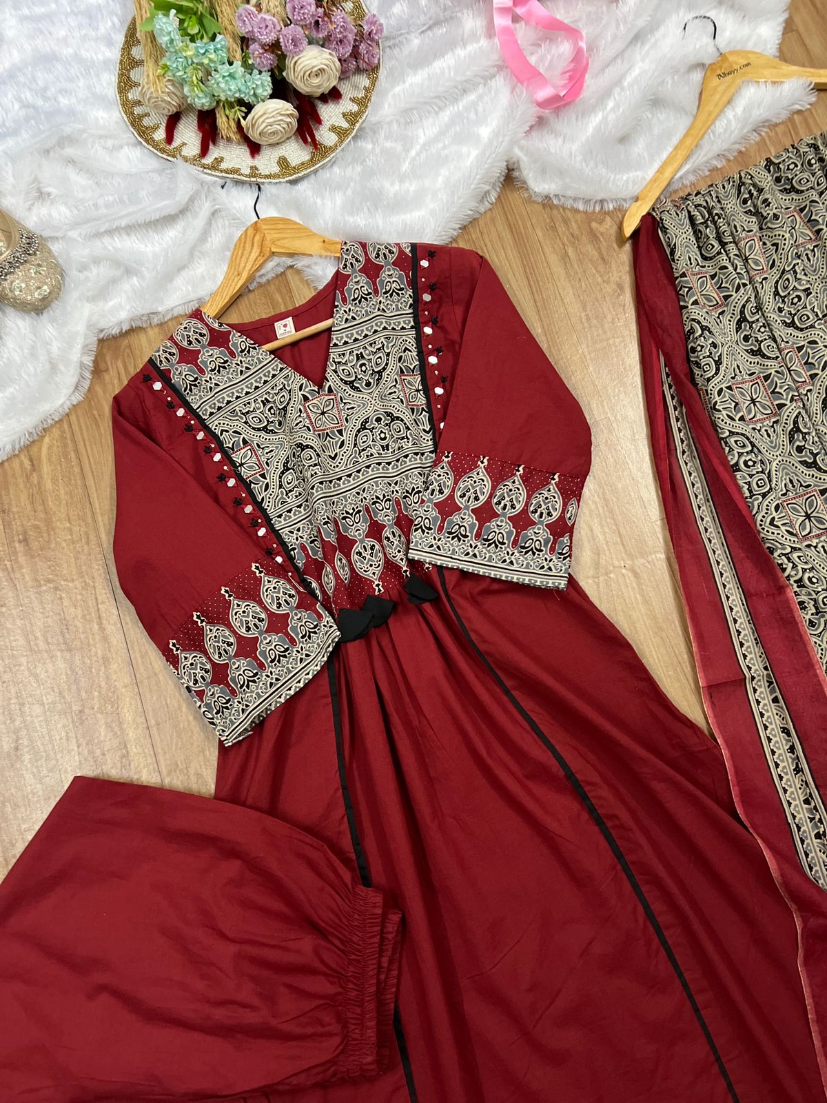 Women kurta set CBRP