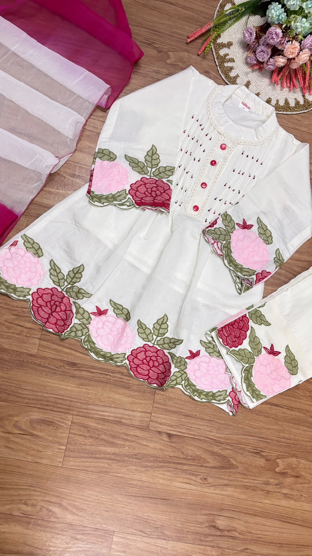 Kids dress