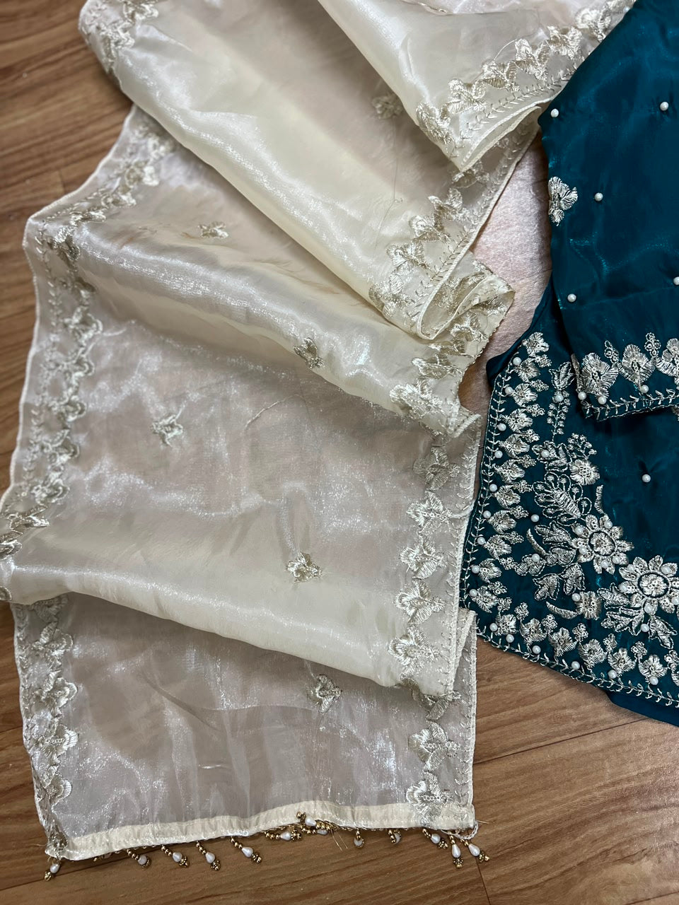 Silk kids dress CBRP975