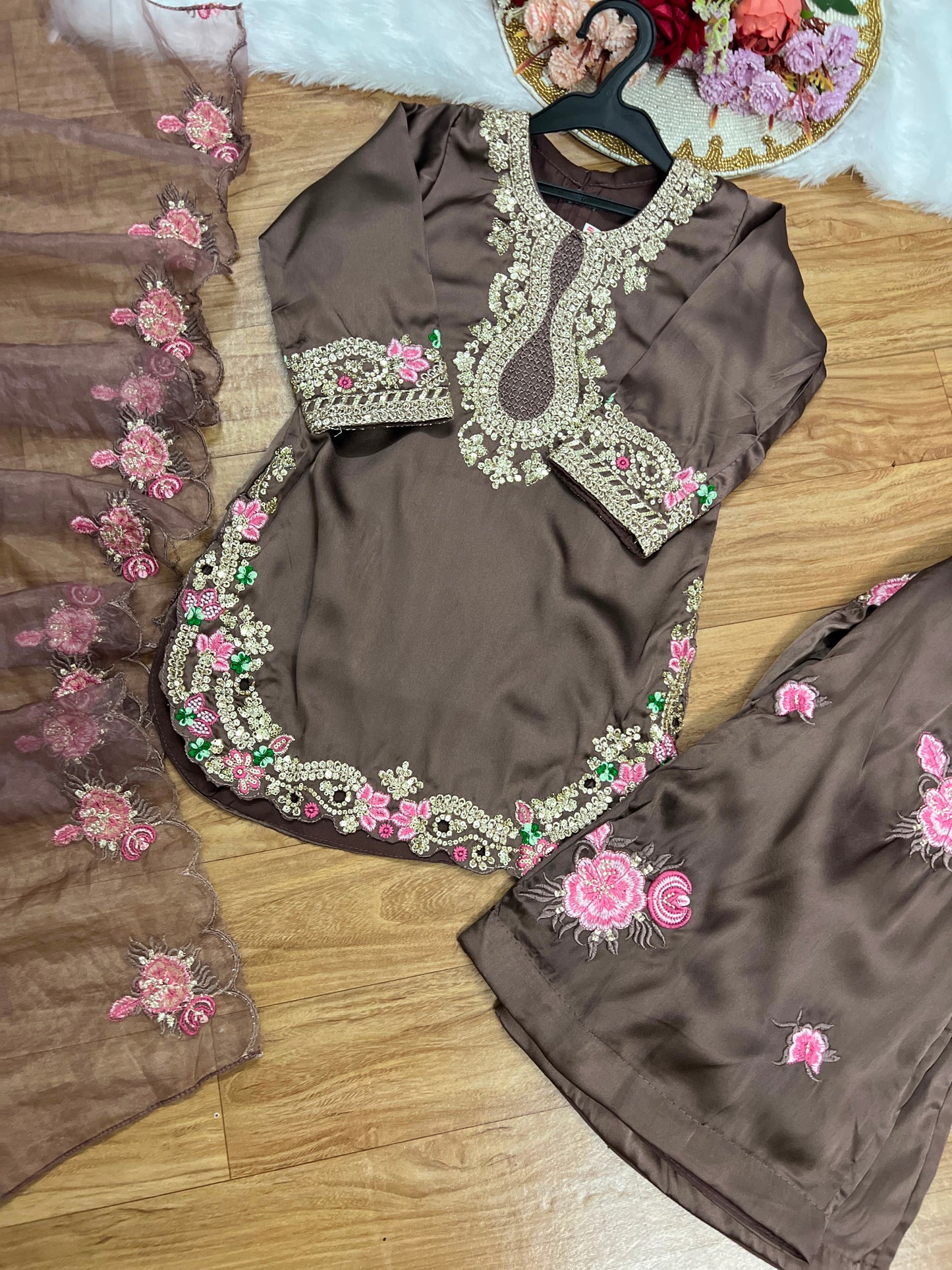 Kids suit CBRP975