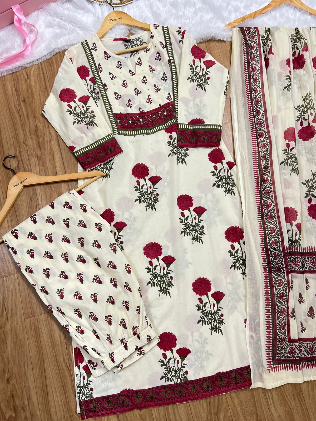 Women kurta set CBRP