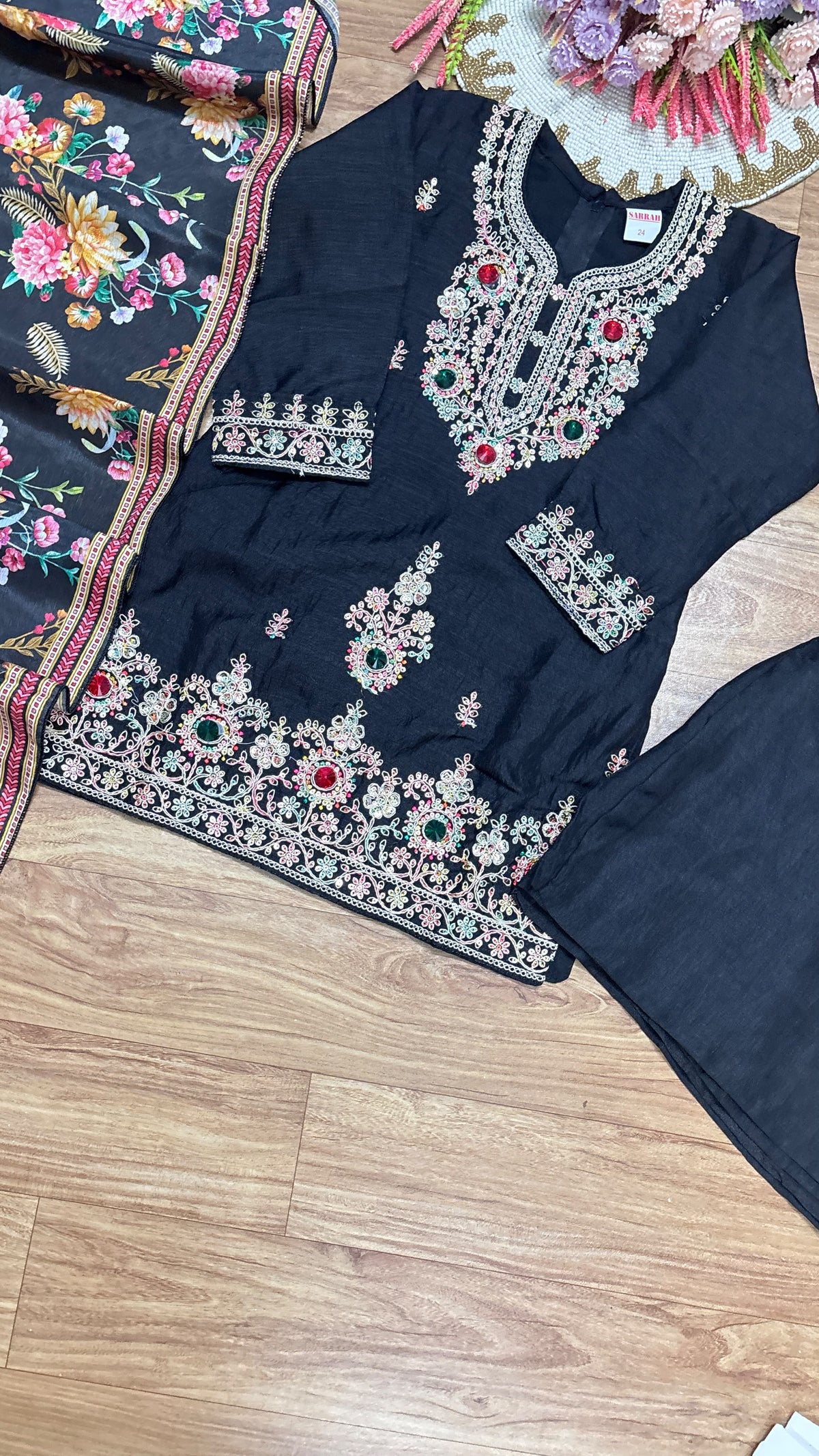 Kids dress