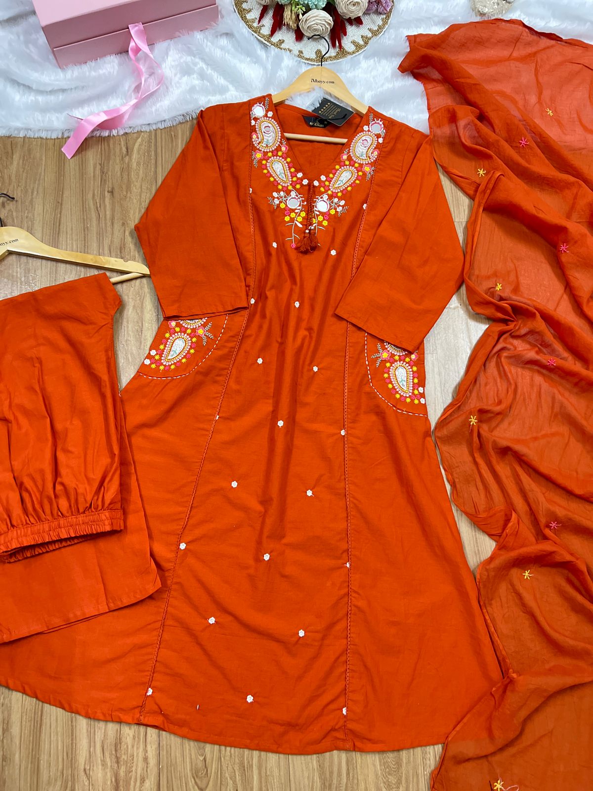 Women kurta set CBRP