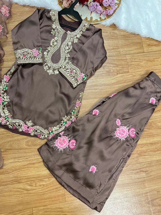 Kids suit CBRP975