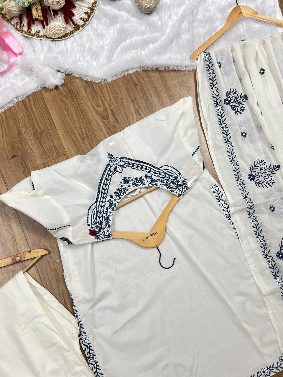Beautiful white dress CBRP