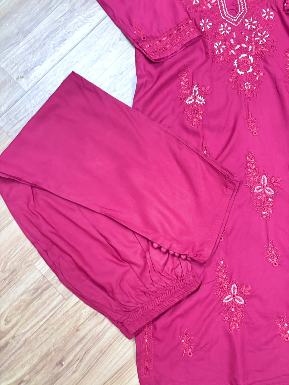 Beautiful cord set