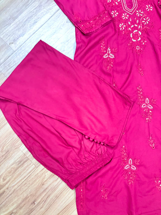 Beautiful cord set