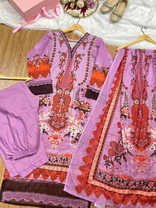 Pakistani style suits CBRP675200