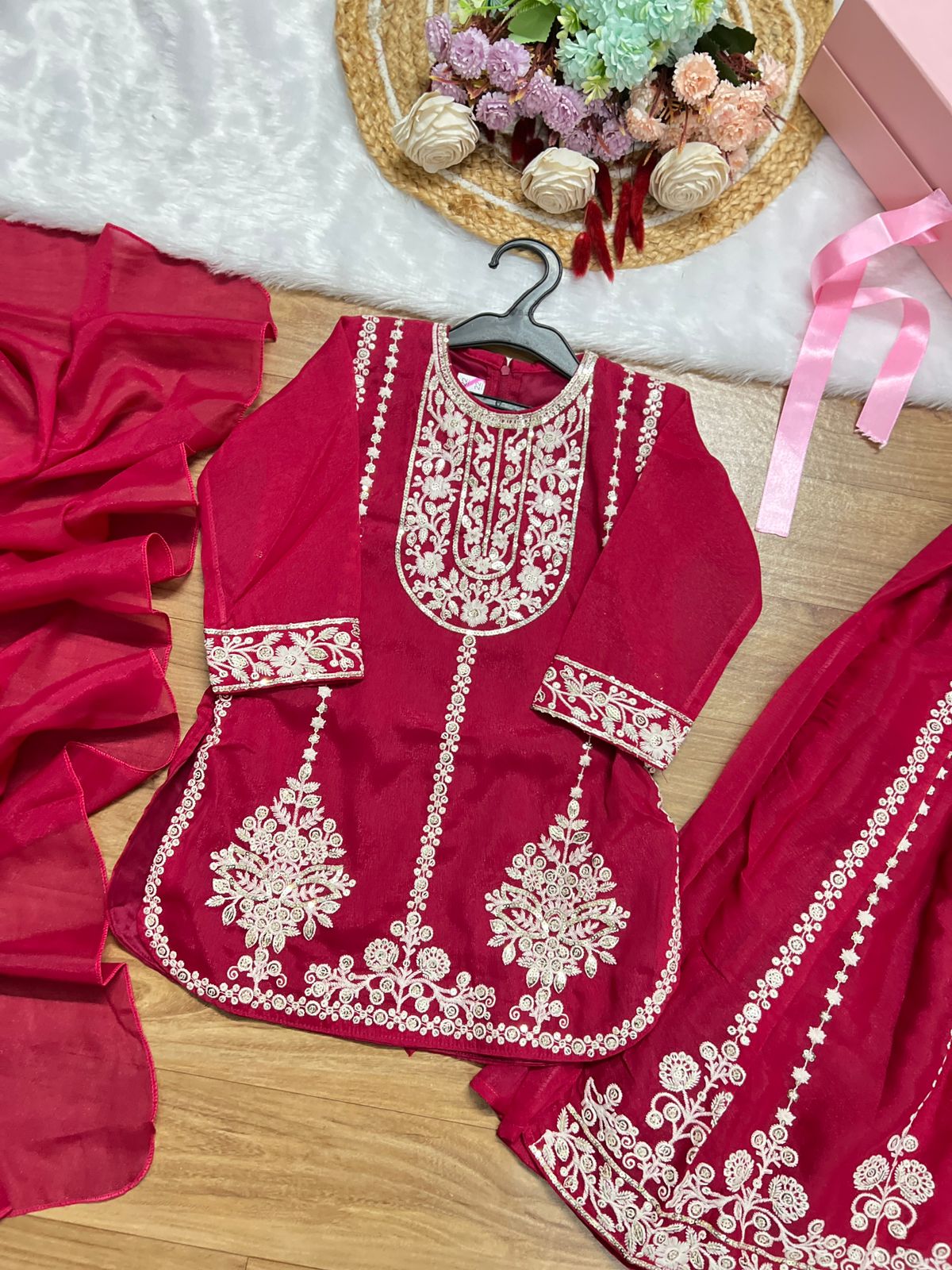 Kids Ethnic collection CBRP675200