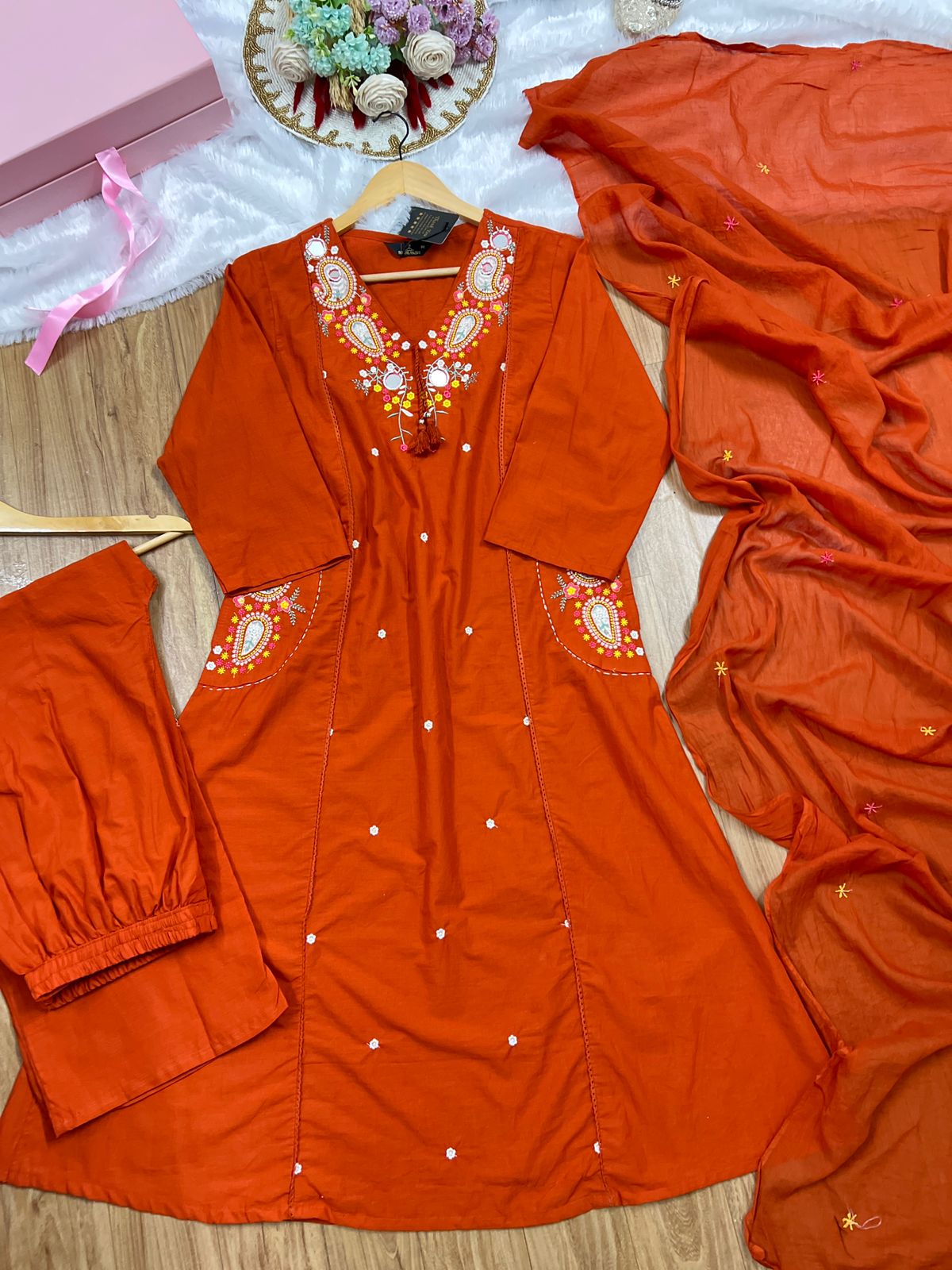 Women kurta set CBRP