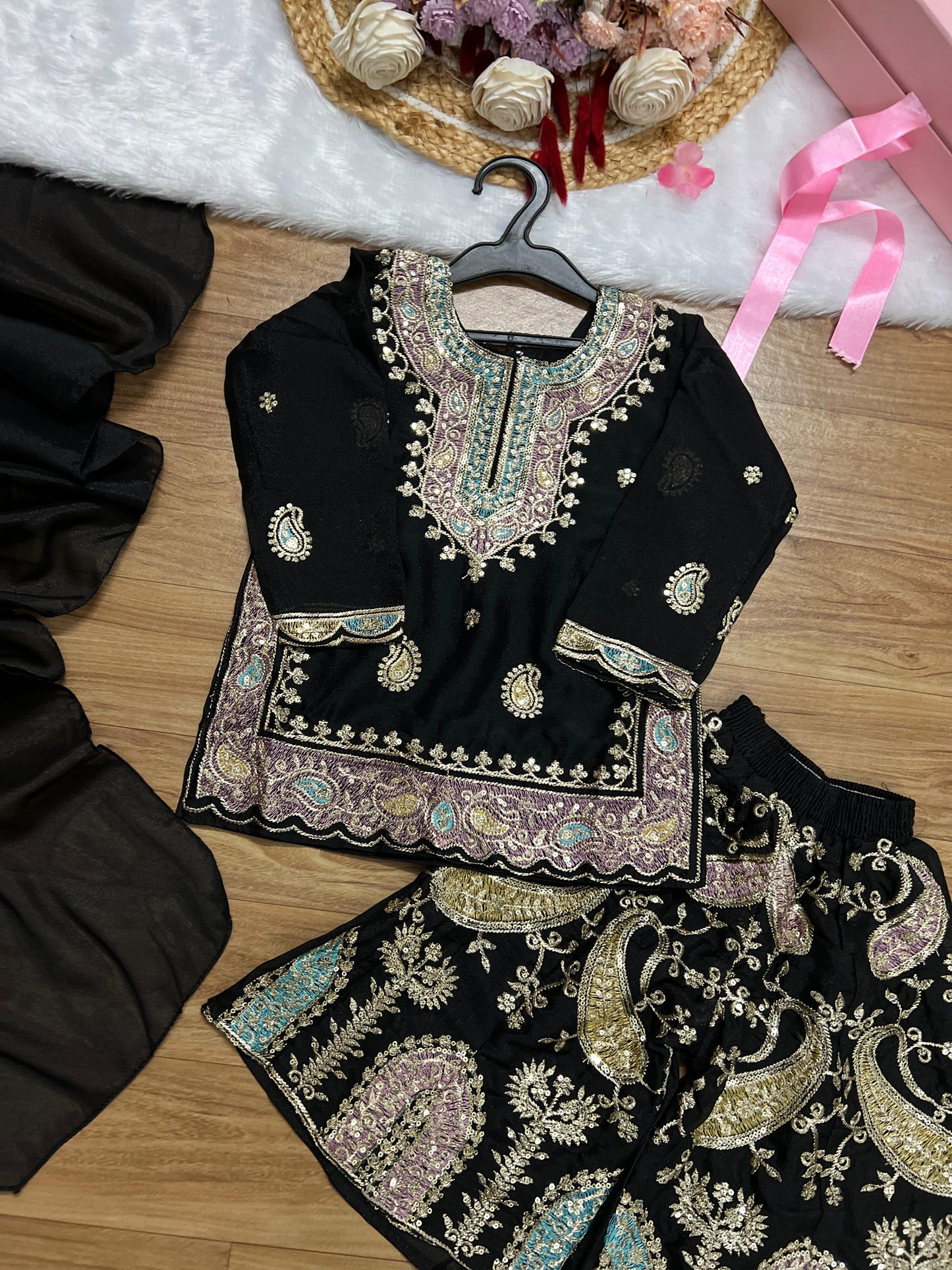 Kids Ethnic collection CBRP675200