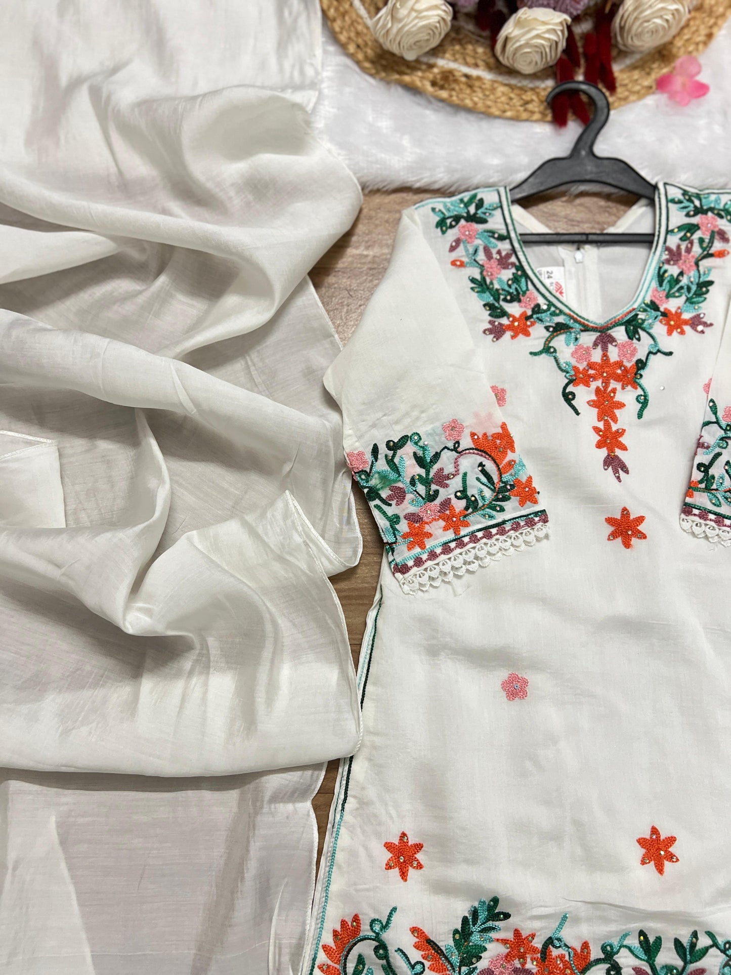 Kids Ethnic collection CBRP675200