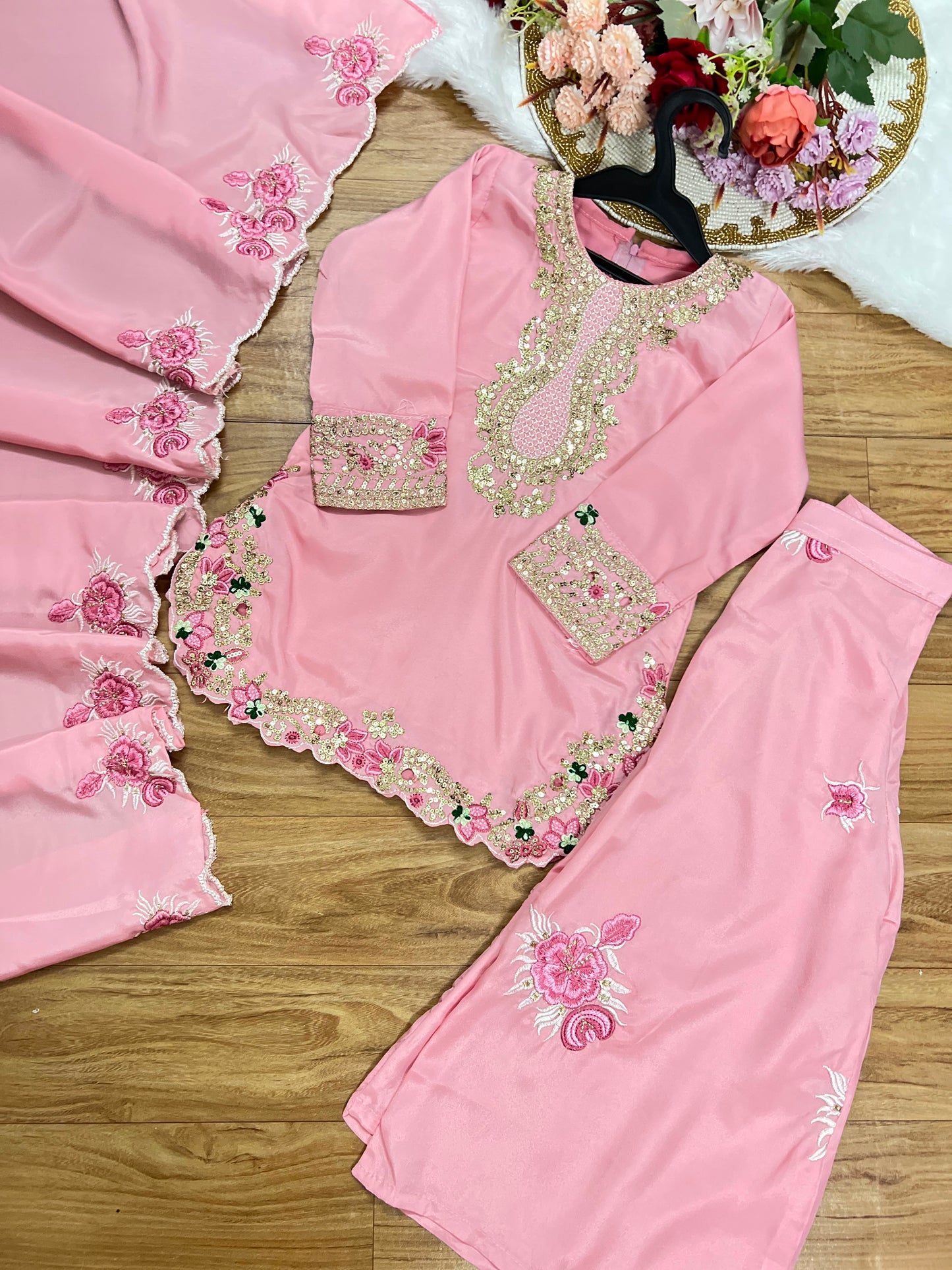 Kids suit CBRP975